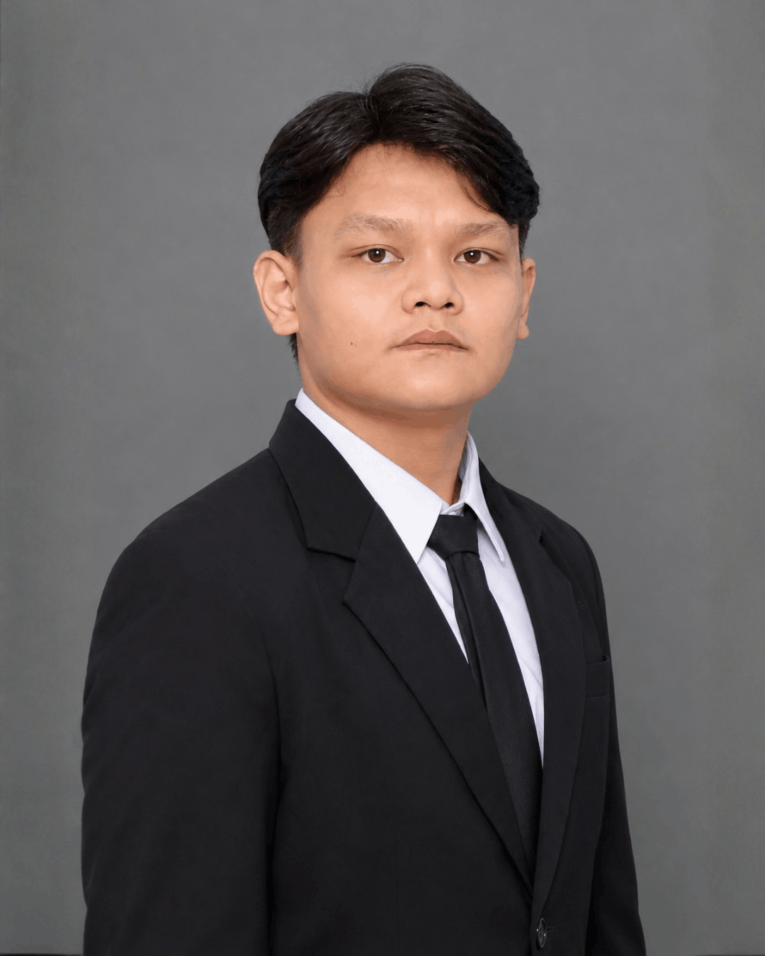 Teuku Azhar Jovana Arrasyid Meisal, S.H.