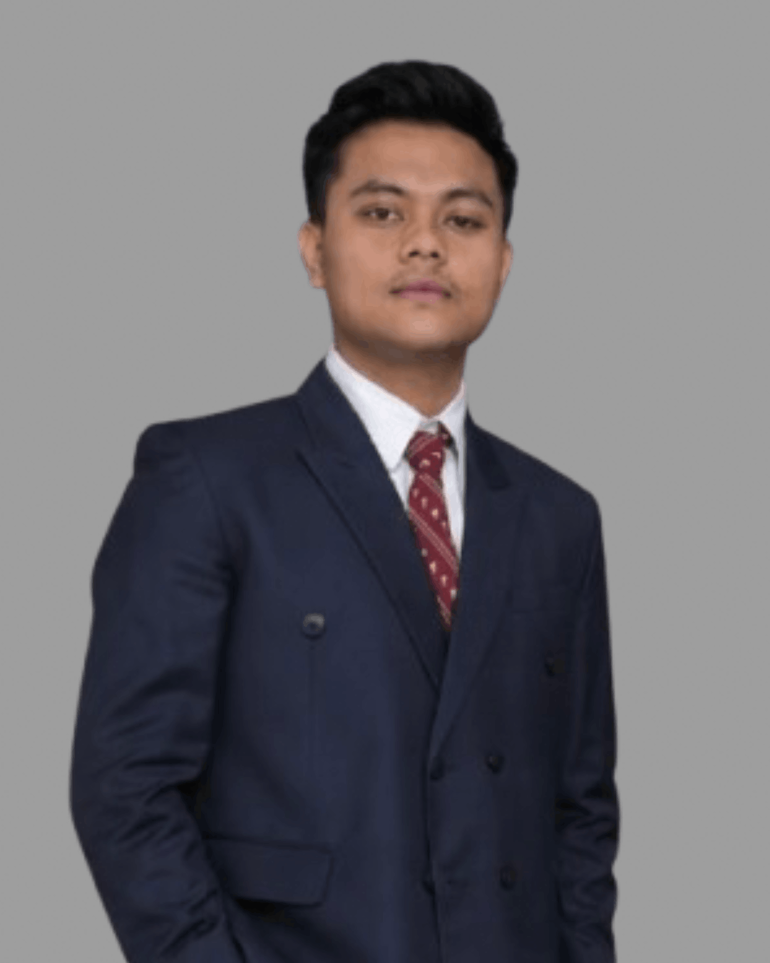Ferdy Novra Ariawan, S.H.