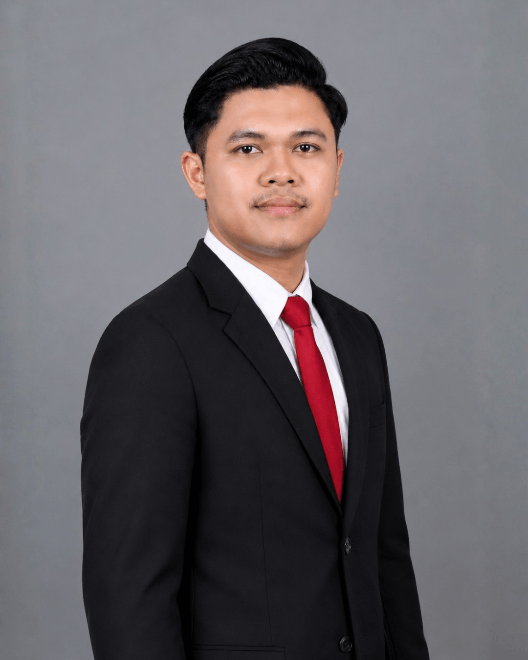 Muhammad Fazri, S.H.