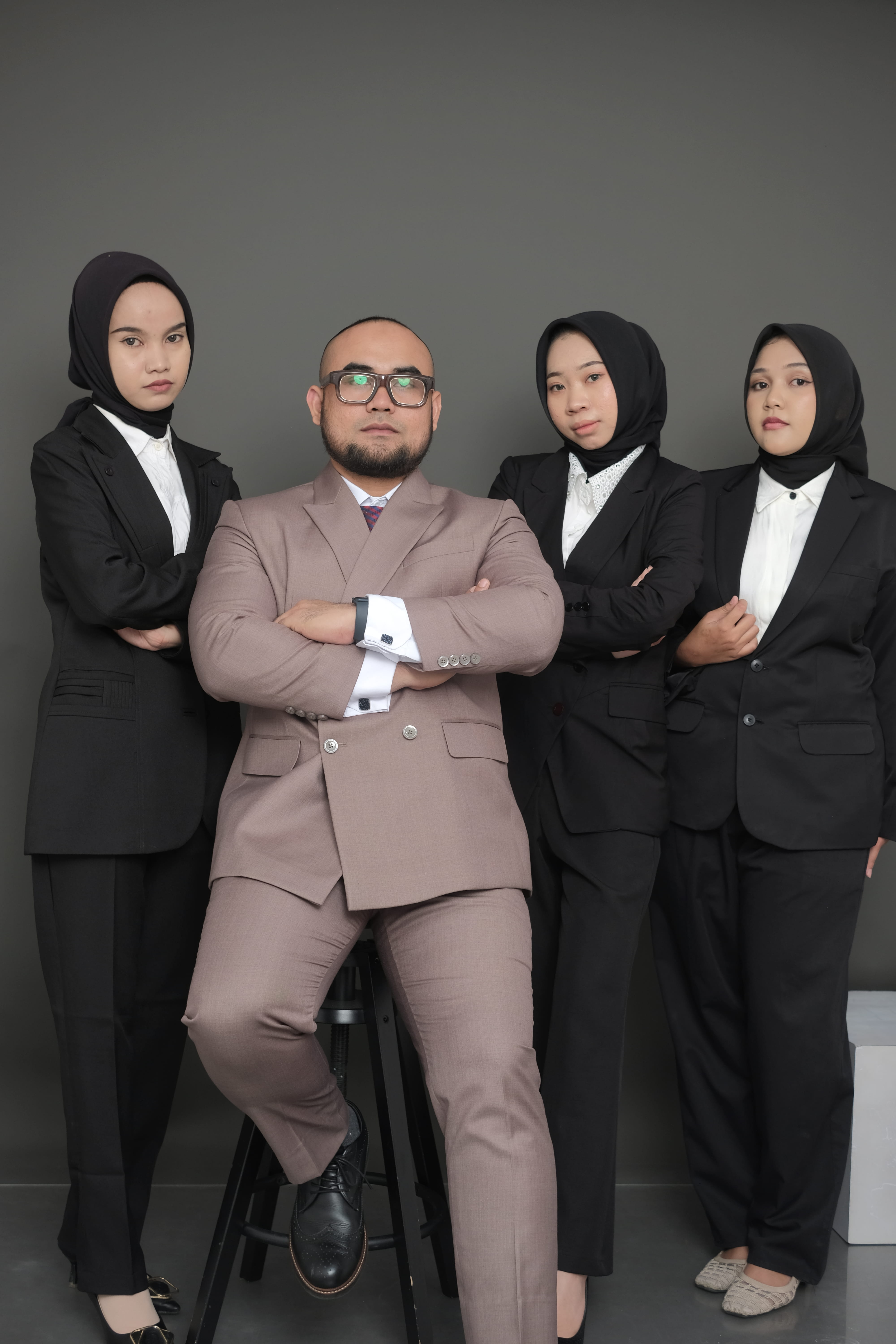 HFP Law Office Pekanbaru - Gallery 2