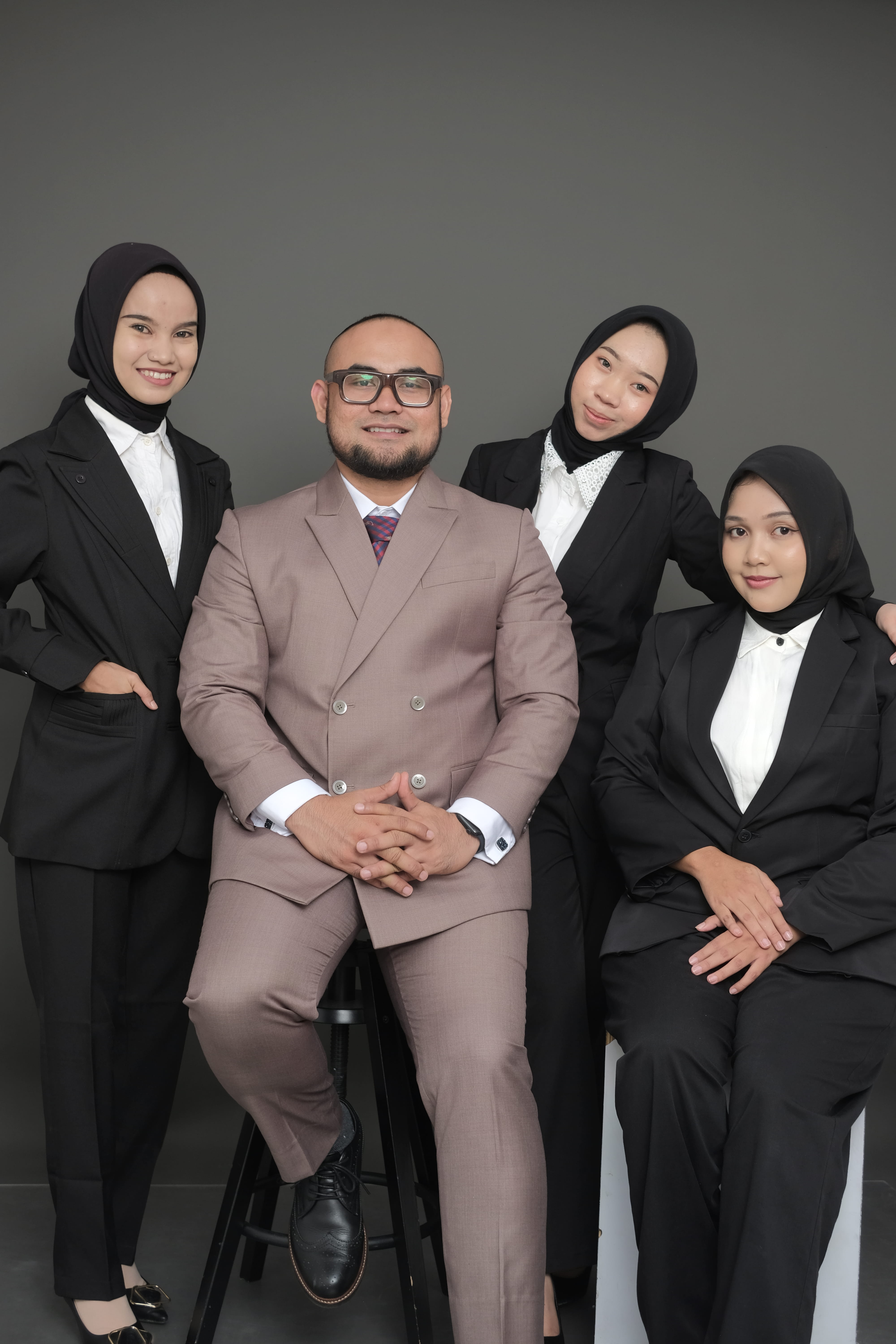 HFP Law Office Pekanbaru - Gallery 3