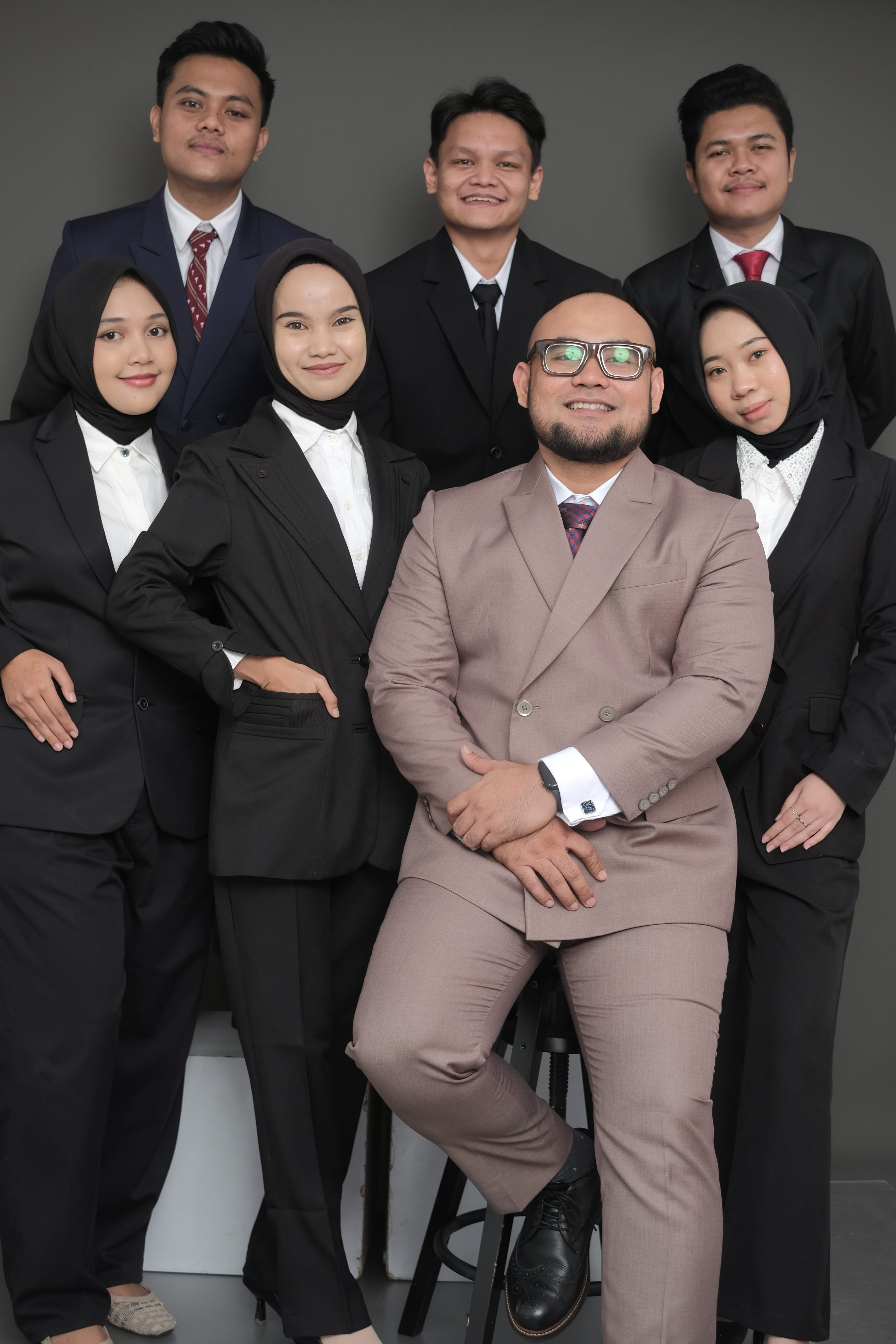 HFP Law Office Pekanbaru - Gallery 1