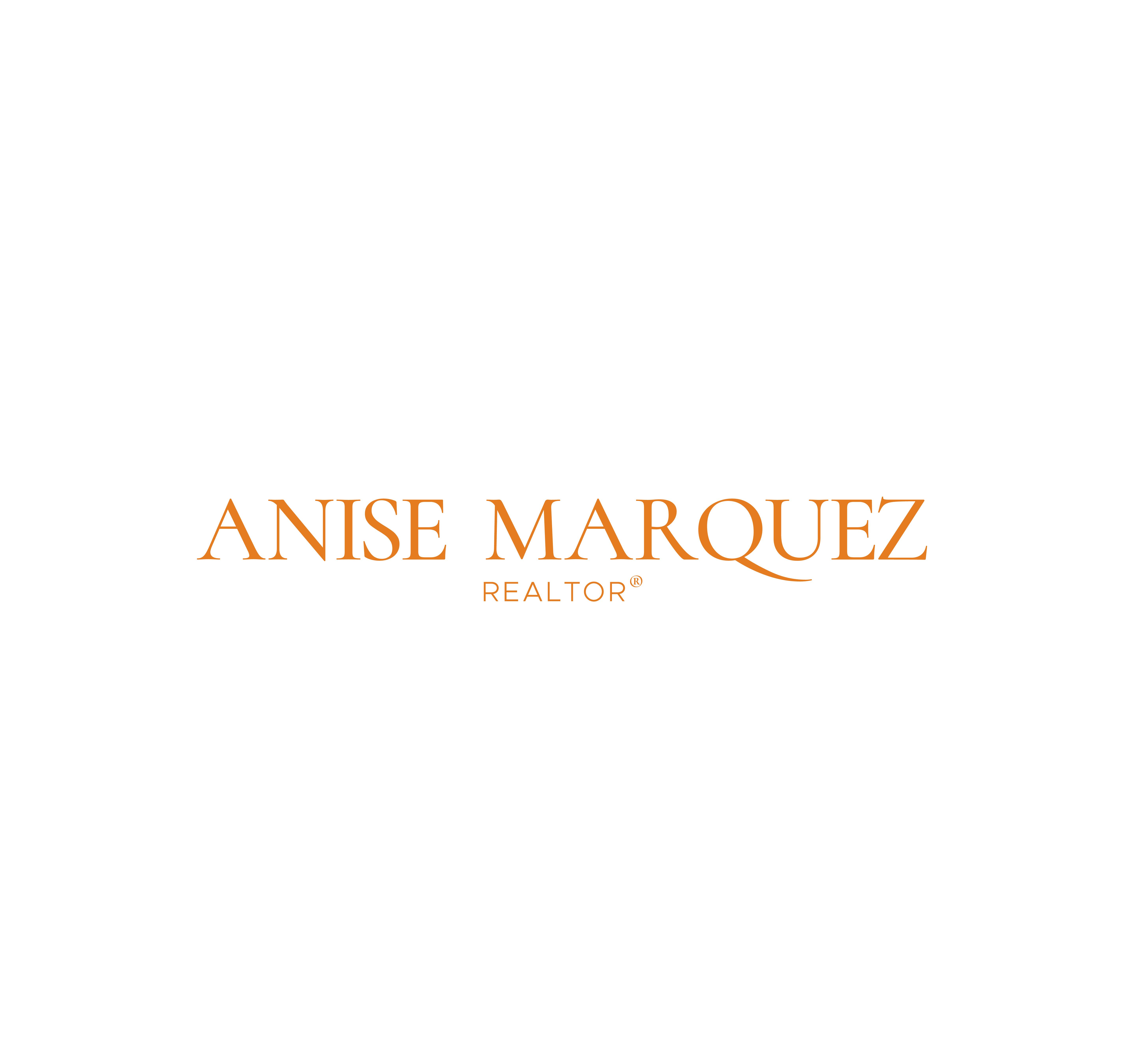 Anise Marquez Realtor
