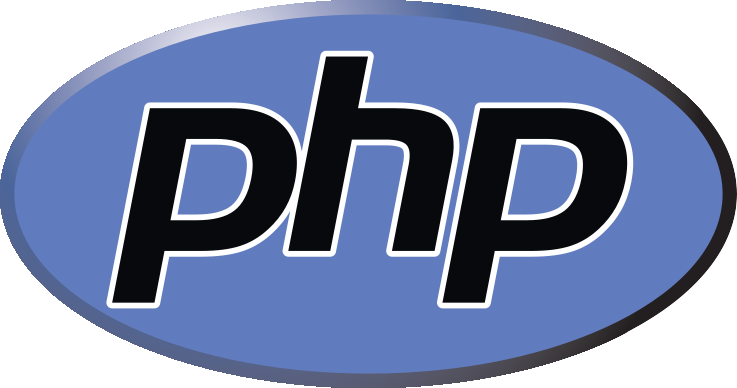 php logo