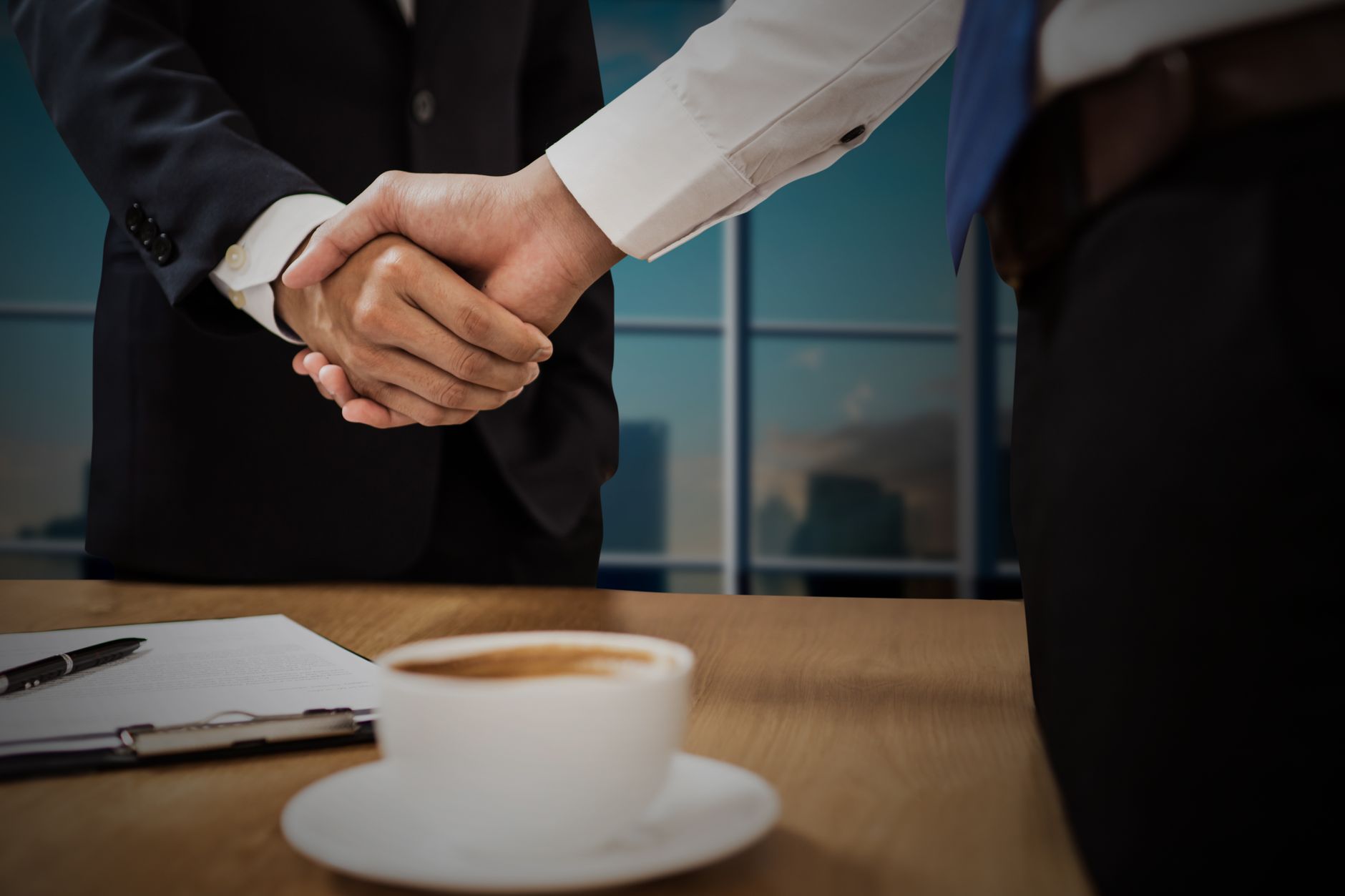 Automatización IA: Clave para B2B en Córdoba