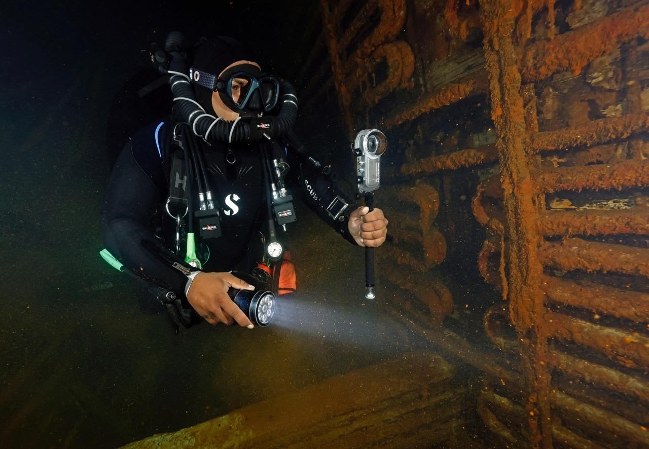 Underwater Photography Package (Weddings & Special Moments)