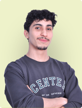 Chahine Fehri