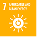 SDG 7