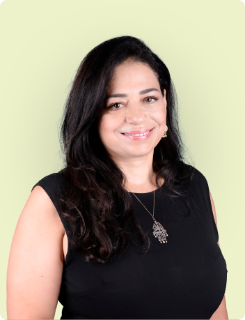 Nahla Aschi
