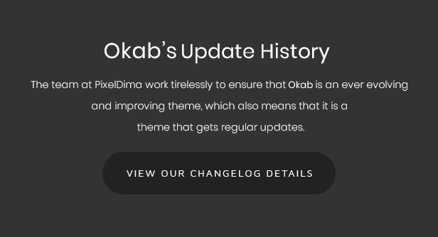 Okab – Responsive Multi-Purpose WordPress Theme + RTL