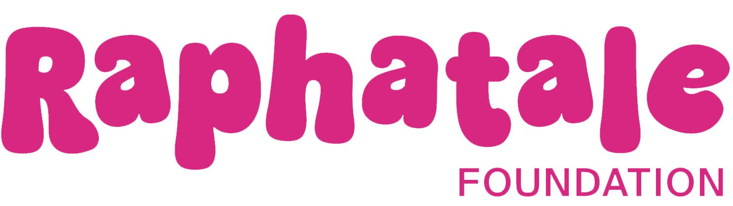 Raphatale logo