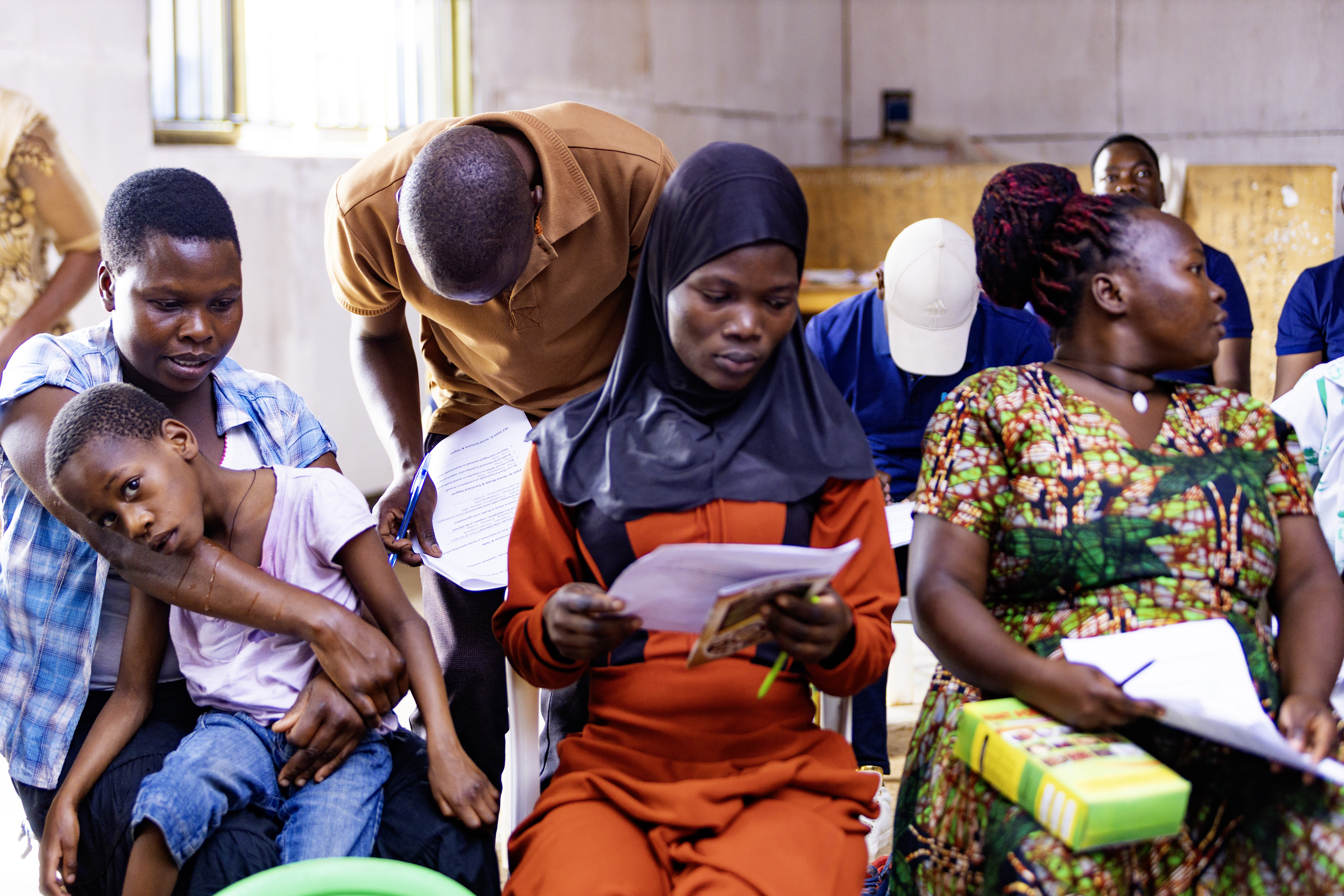 Raphatale Foundation