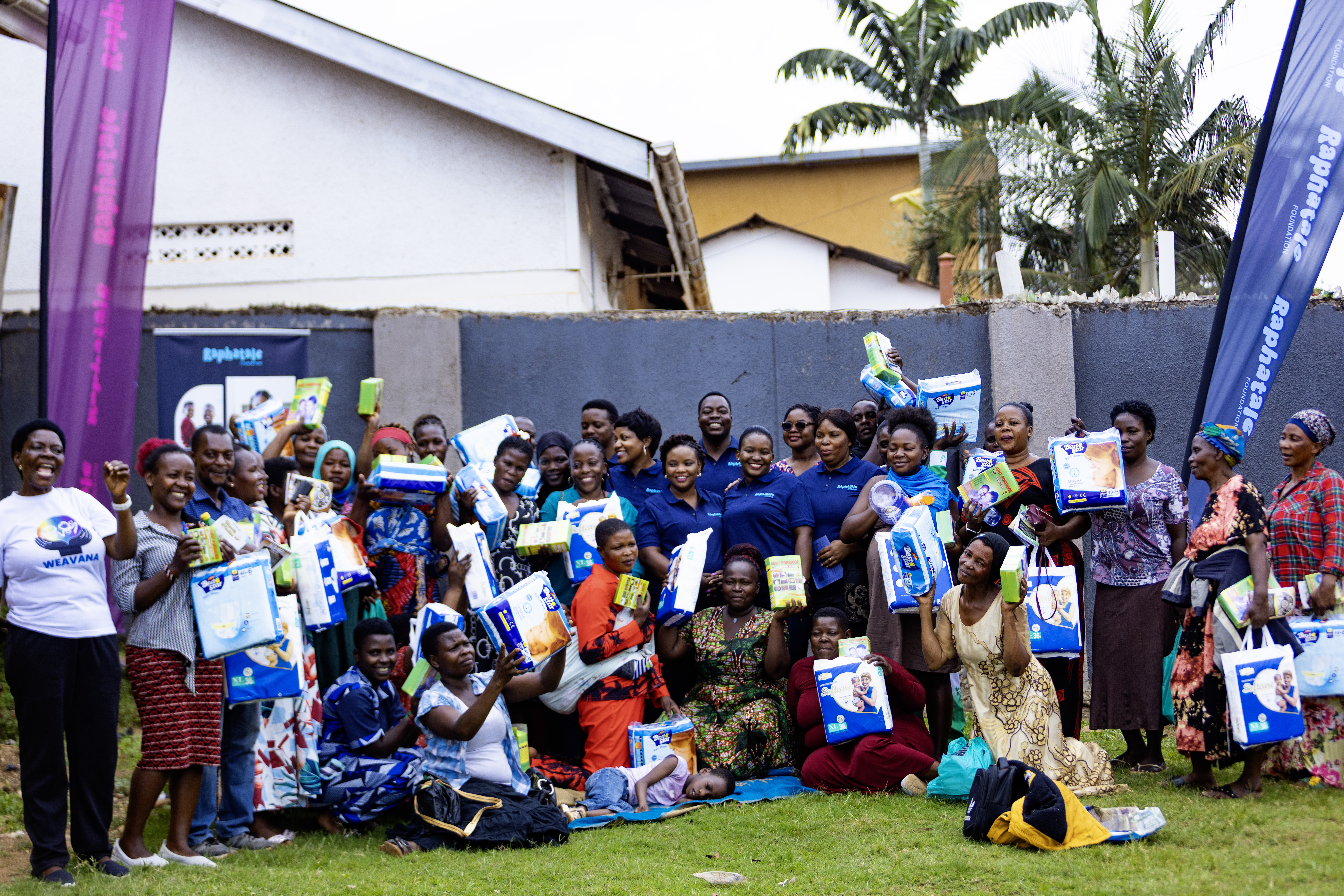 Raphatale Foundation