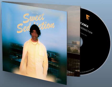 CD - Seddiction - CD