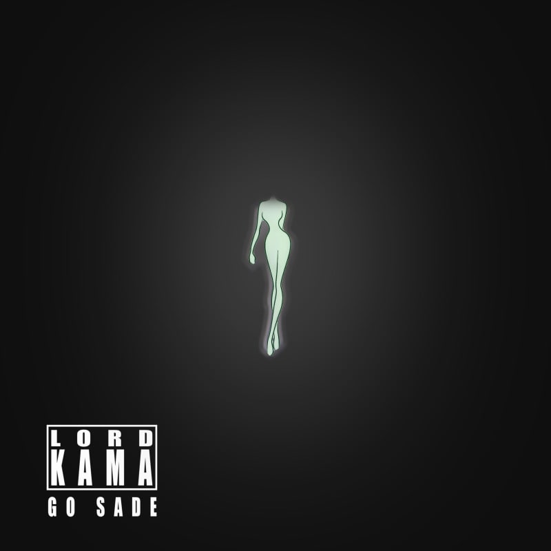 Go Sade cover art
