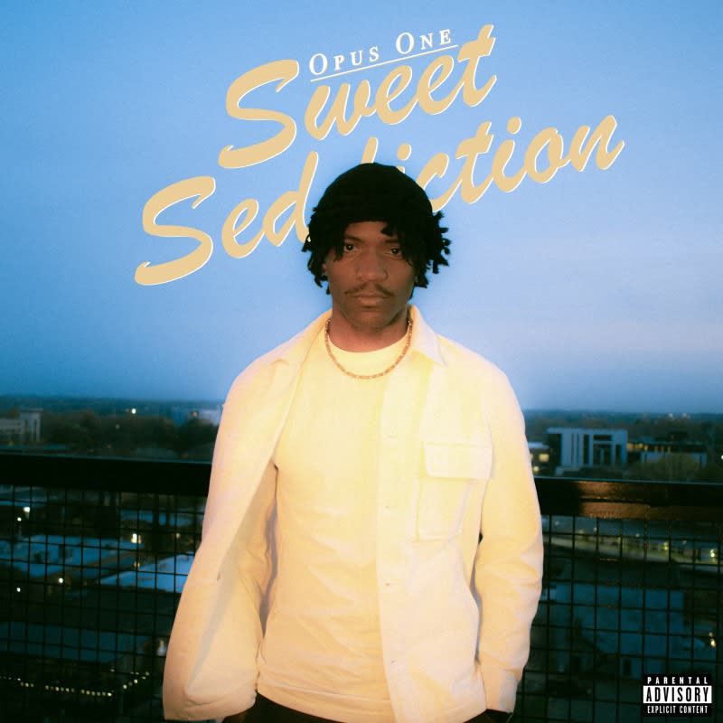 Opus I — Sweet Seddiction cover art