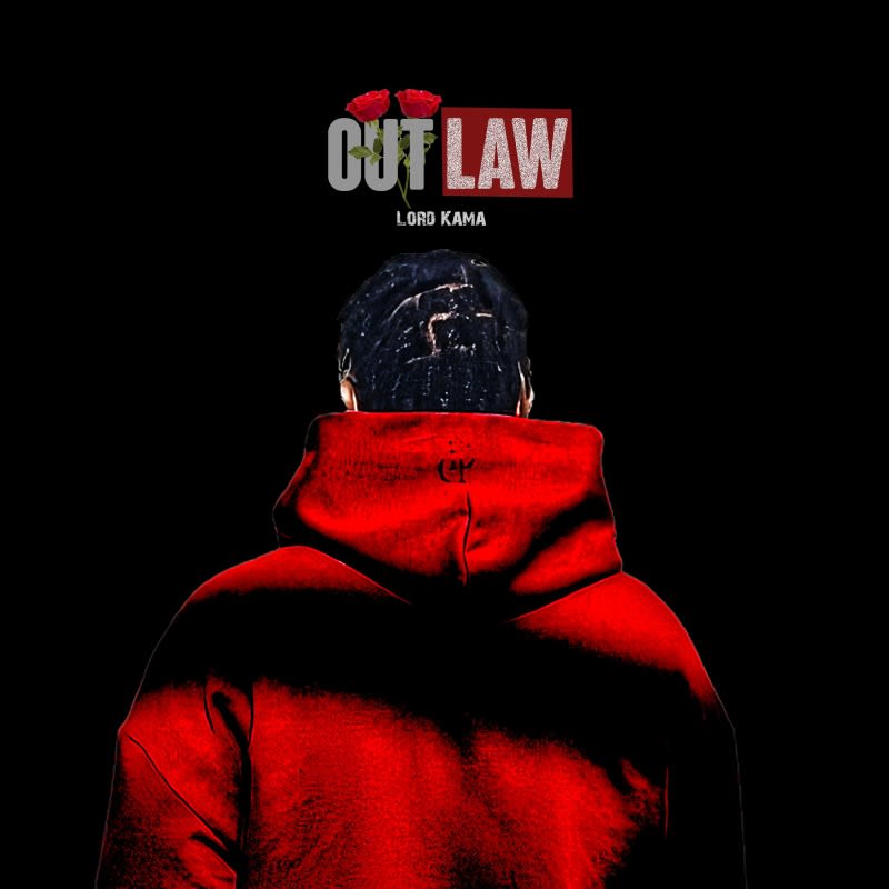 Outlaw cover art