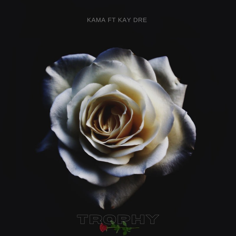 Trophy (feat. Kay Dre) cover art