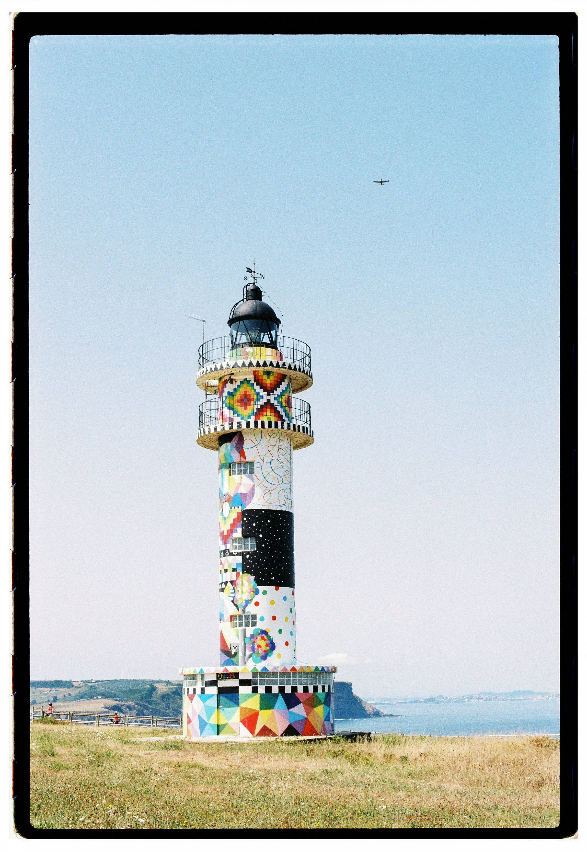 Kodak Gold 200 — sample shot