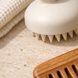 Silicone Deep-Clean Brush