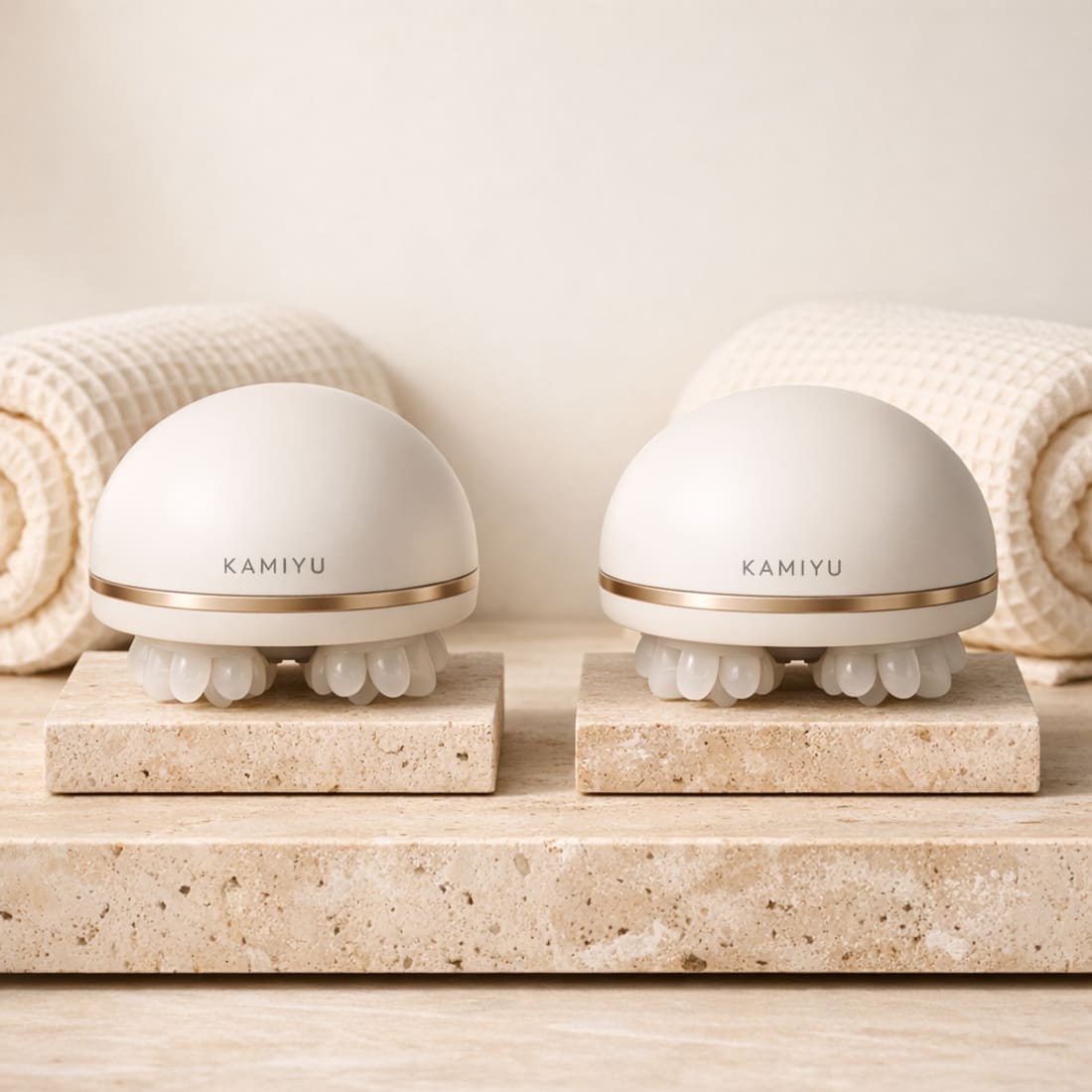 His and Hers head spa