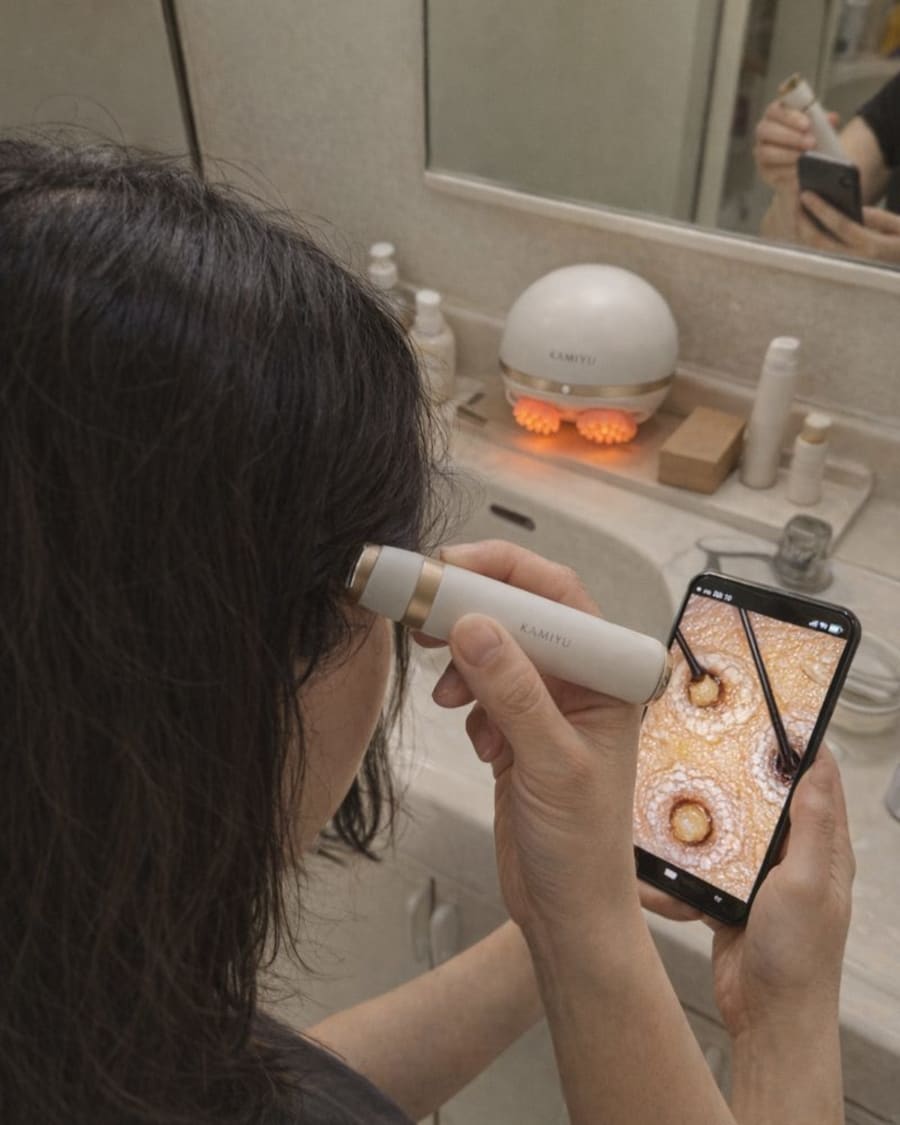 Look