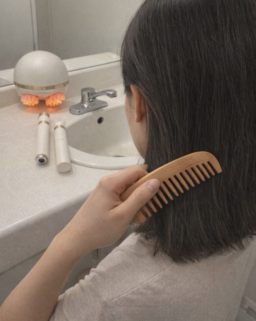 Comb