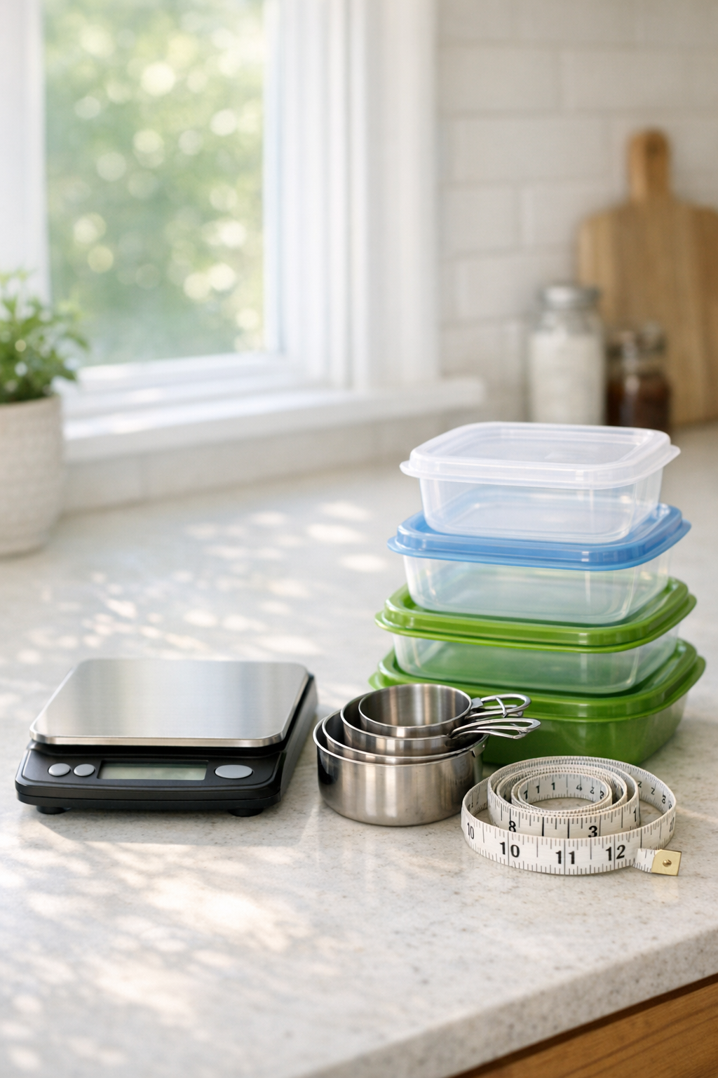 The diet-era toolkit, retired