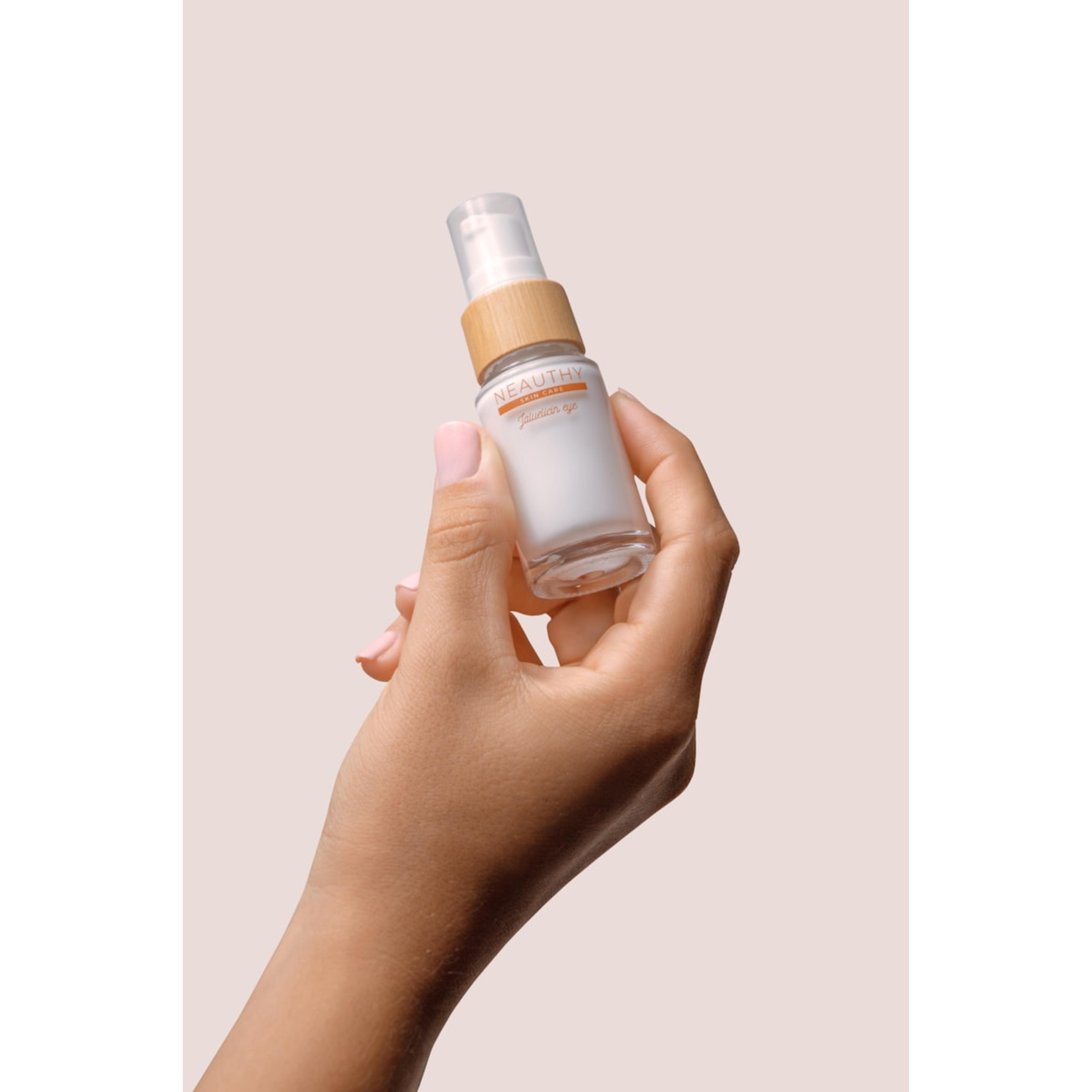 Product image of Caffeine & Peptide Revitalizing Eye Cream