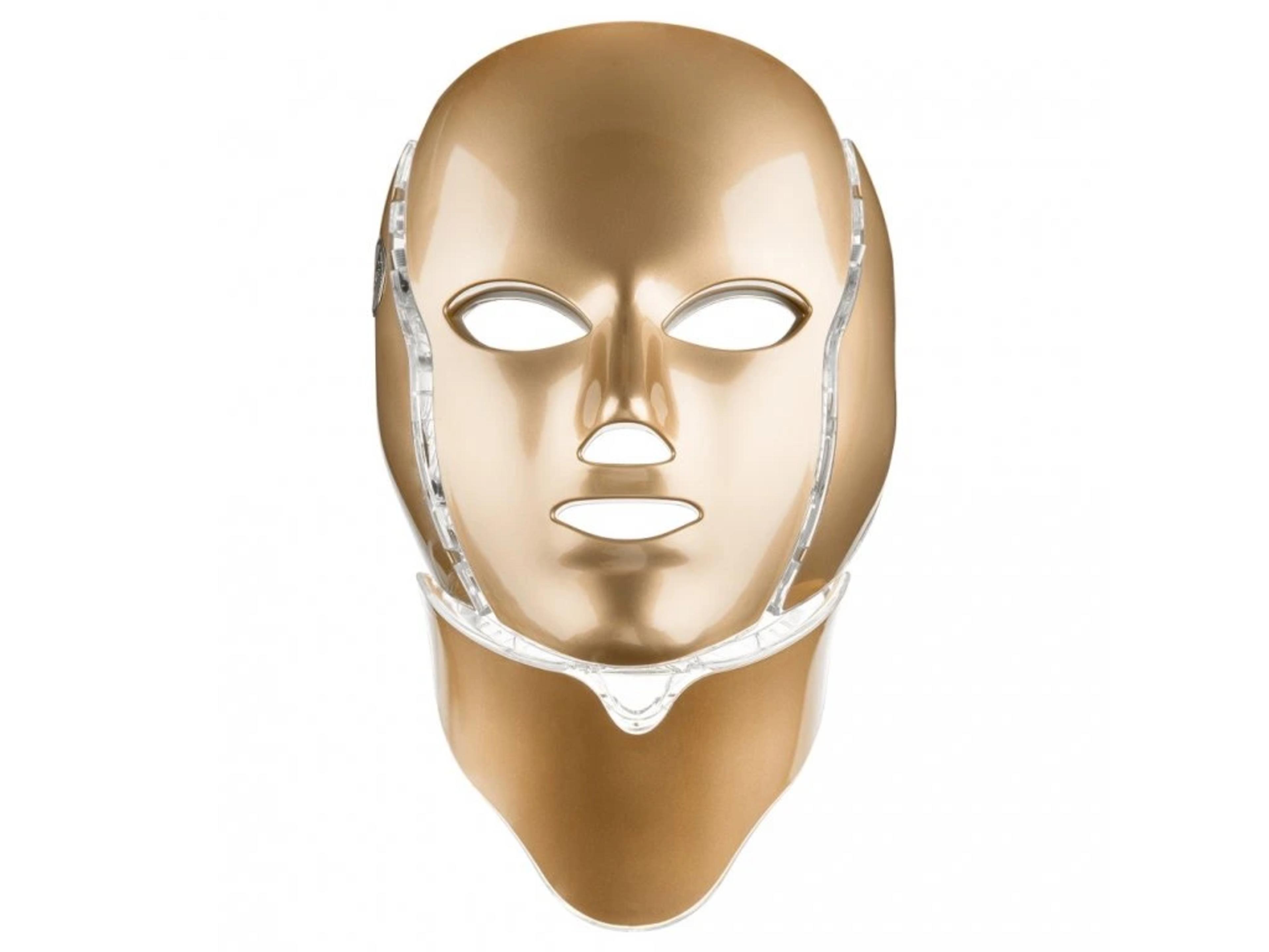 LED Face and Neck Mask thumbnail
