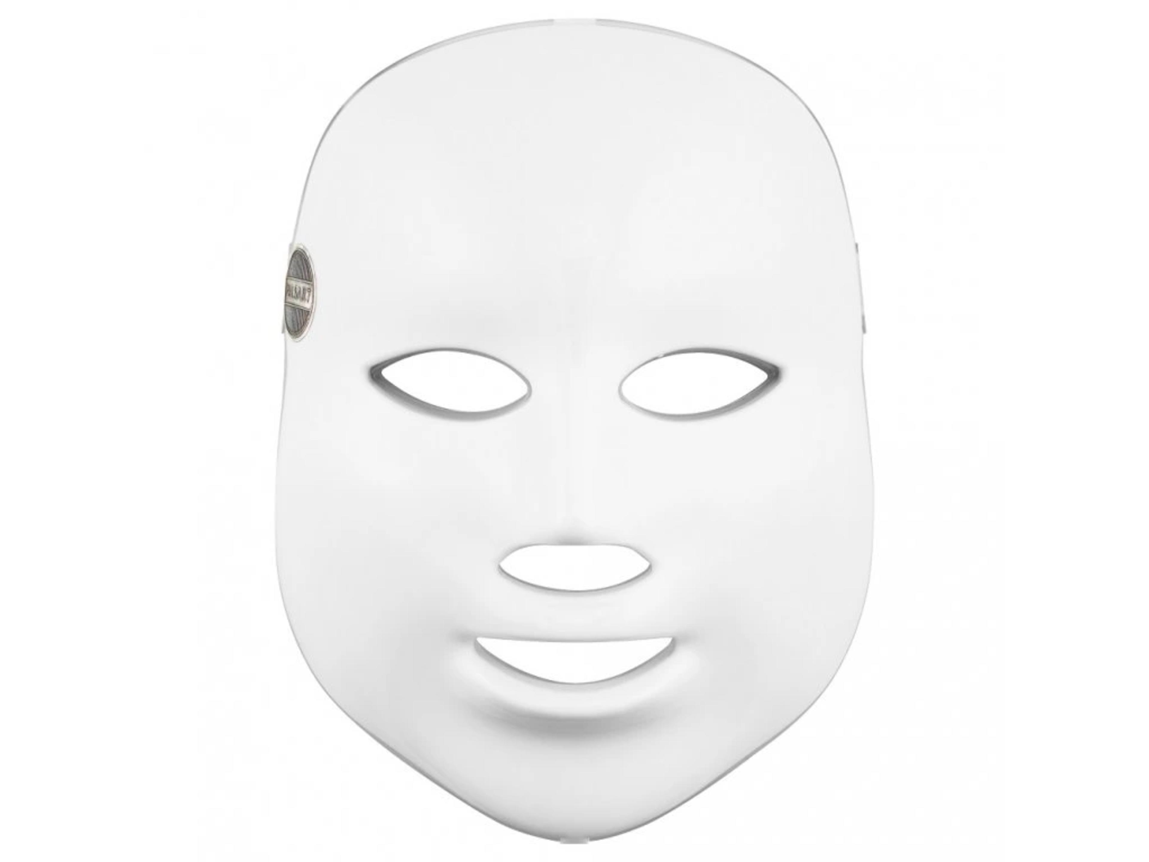 Rejuvenating LED Face Mask thumbnail