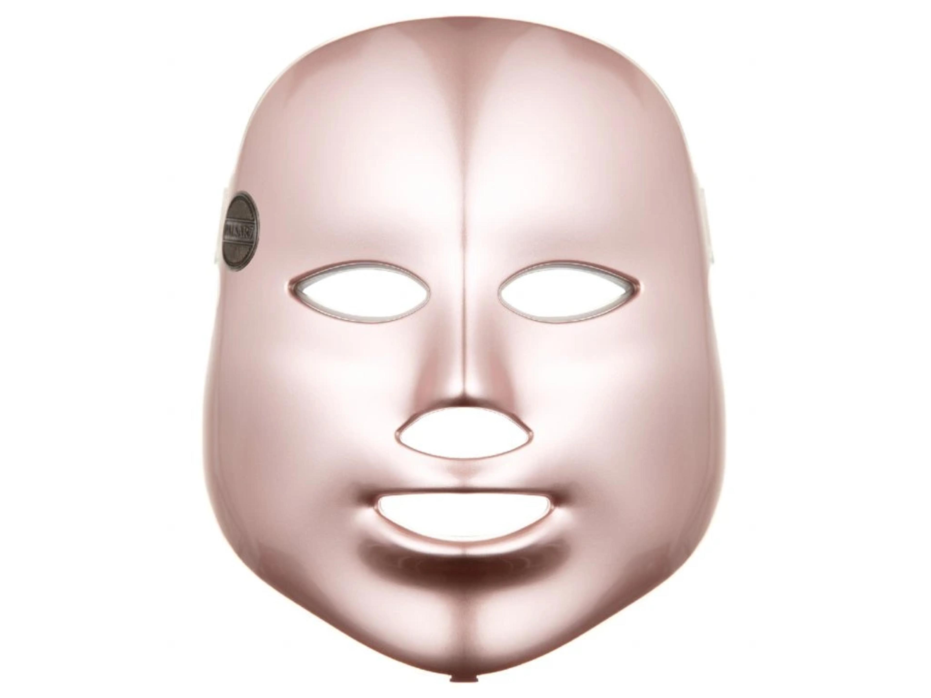 Product image of LED Therapy Face Mask