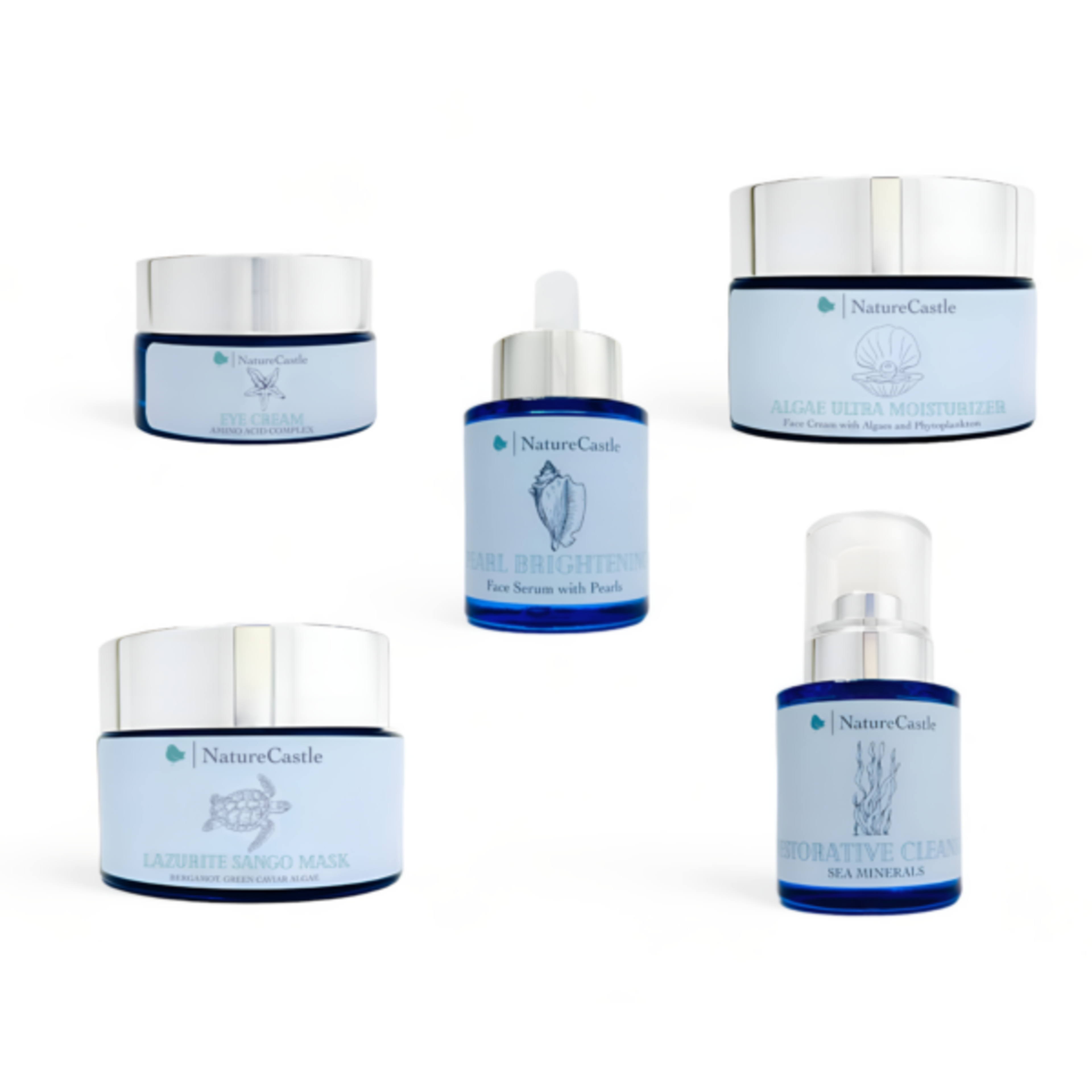 Marine Beauty Set - naturecastle_marine-beauty-set - large view