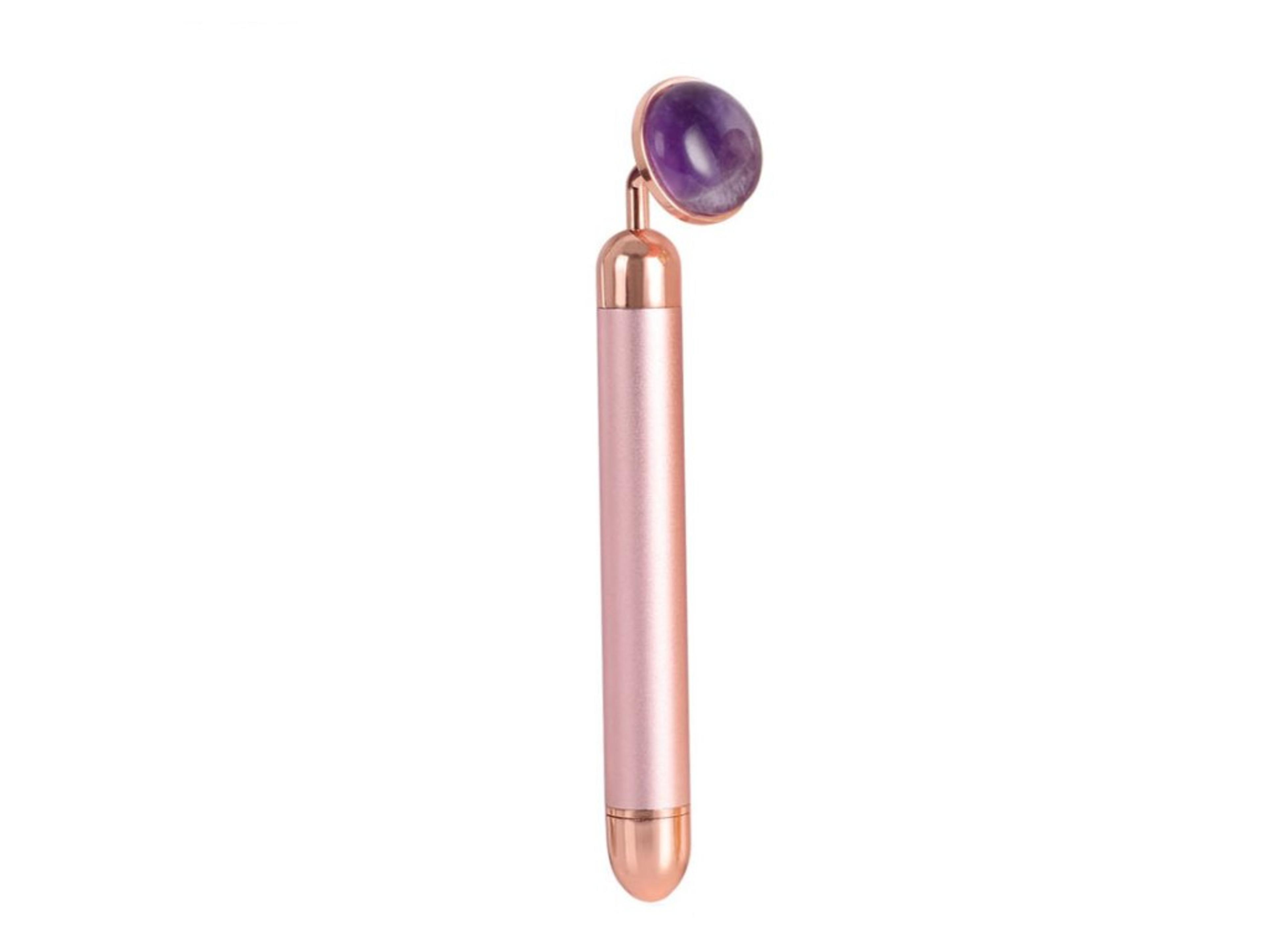 Product image of Electric Facial Massager with Mineral