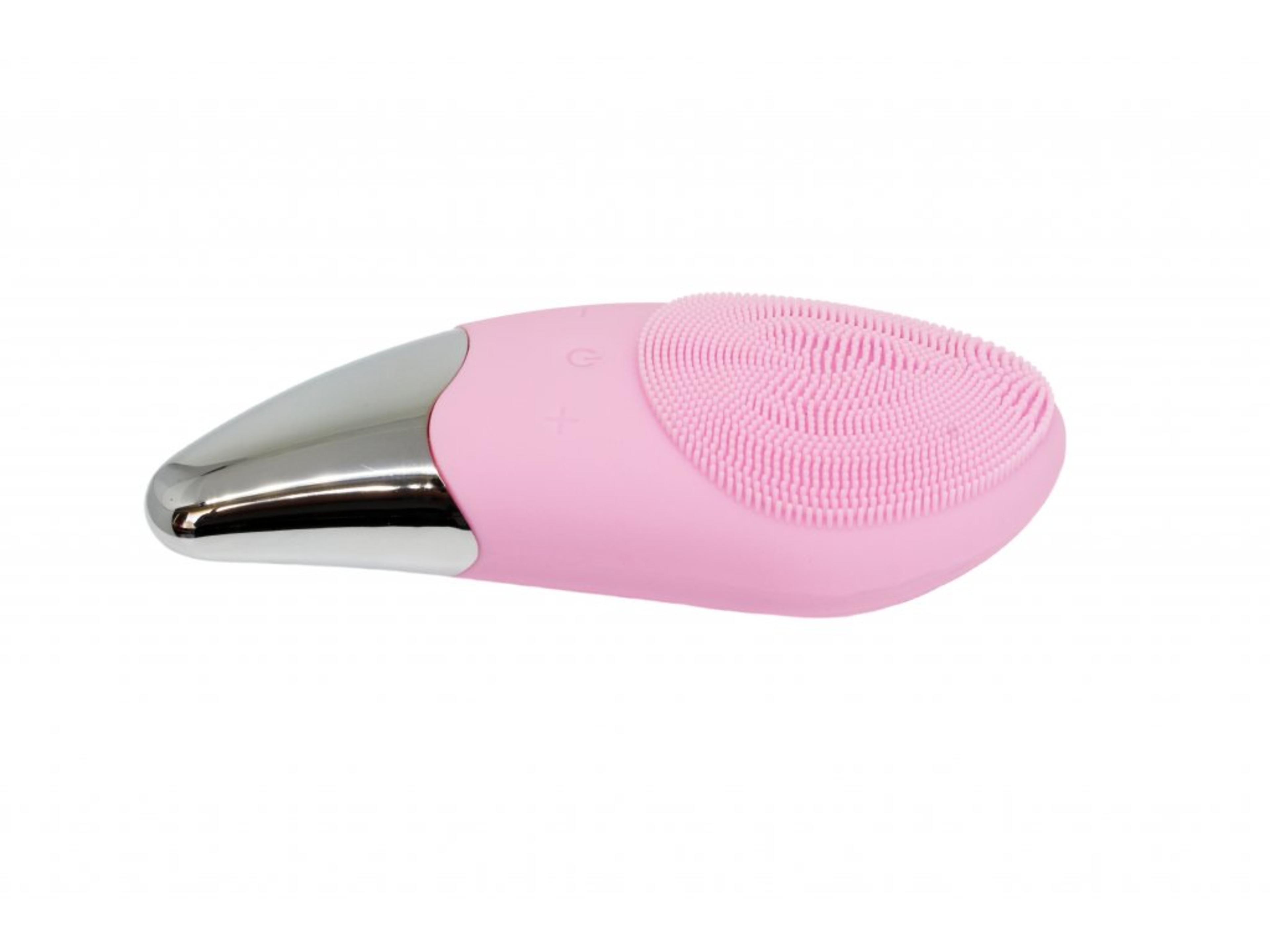 Product image of Oval Massage Brush for Cleansing the Face