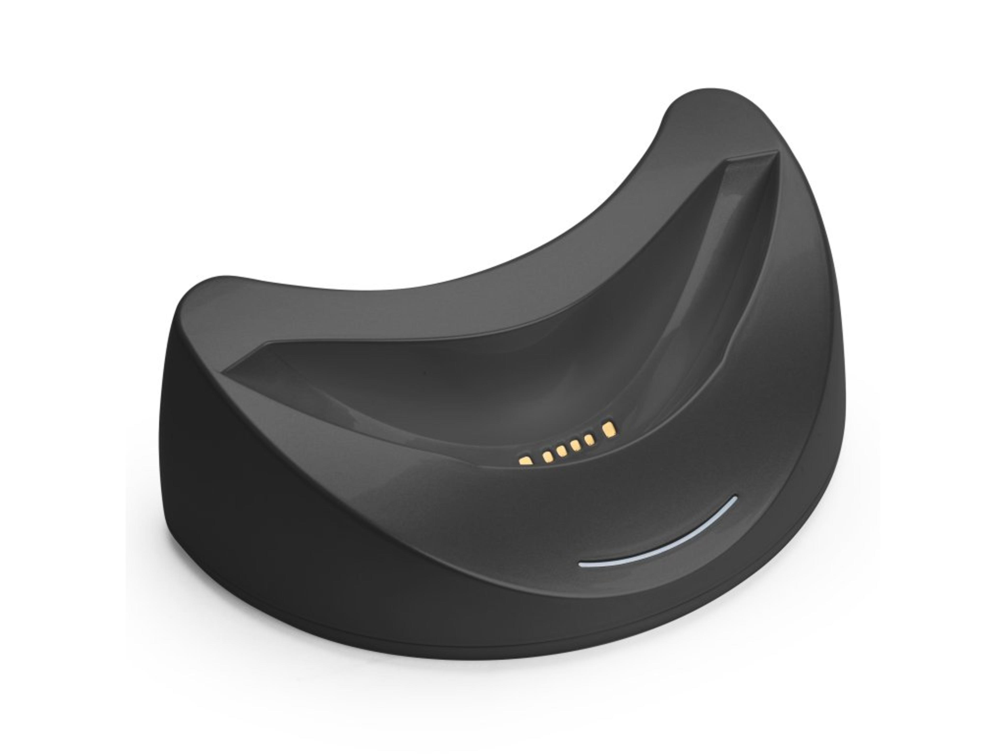 palsar7-led-face-and-neck-mask-with-charging-station-black-gold 3