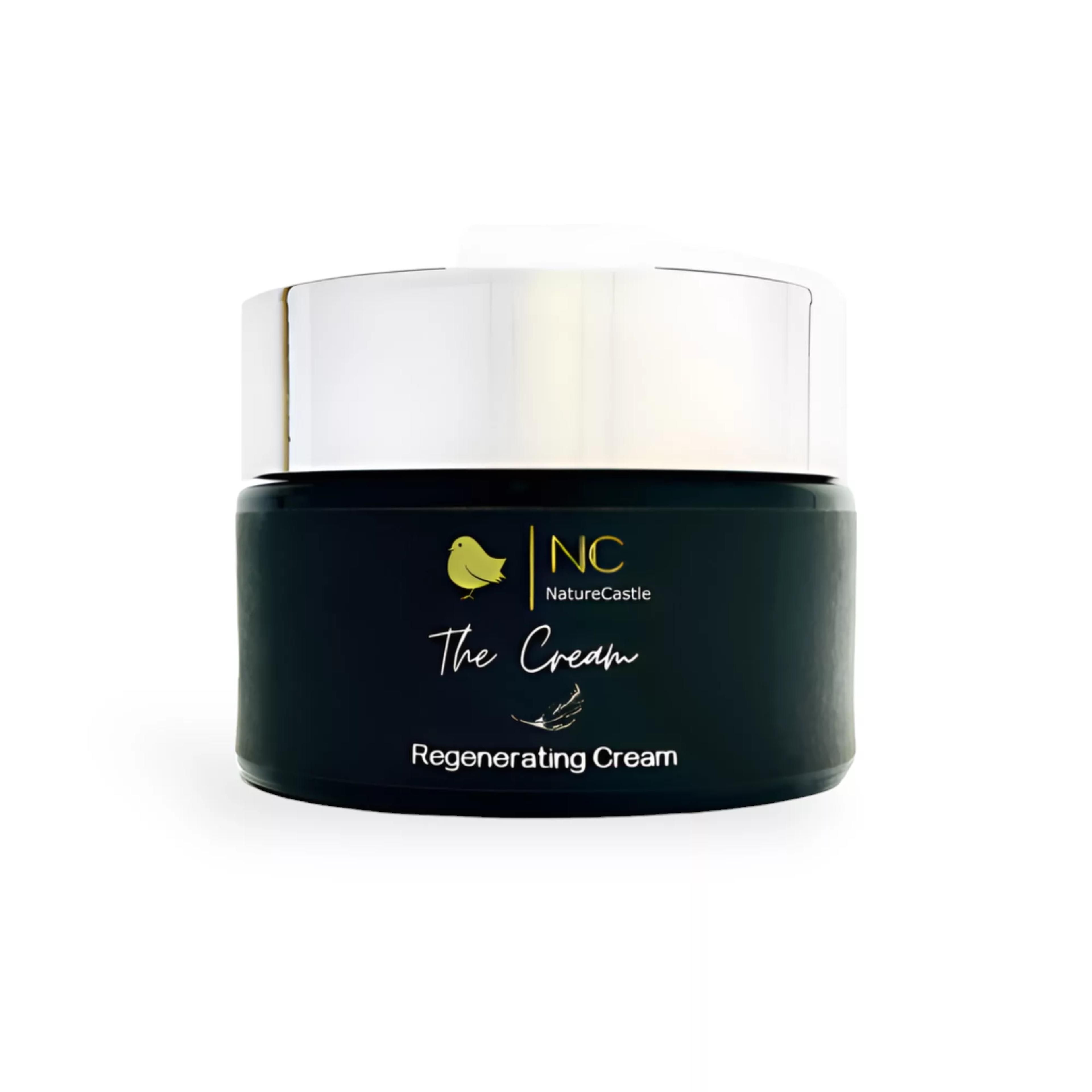 Product image of Perfecting Cream