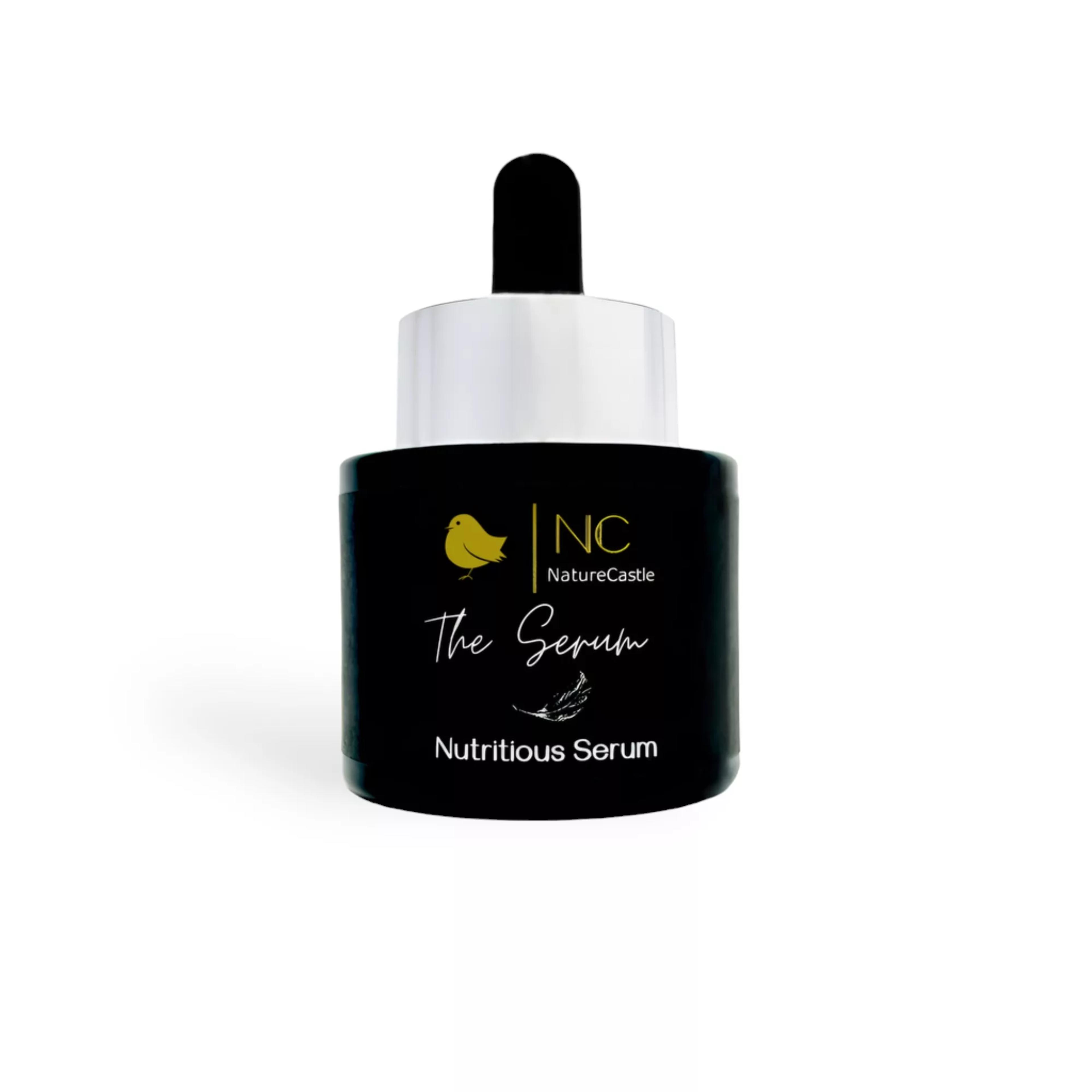 nutritious-serum