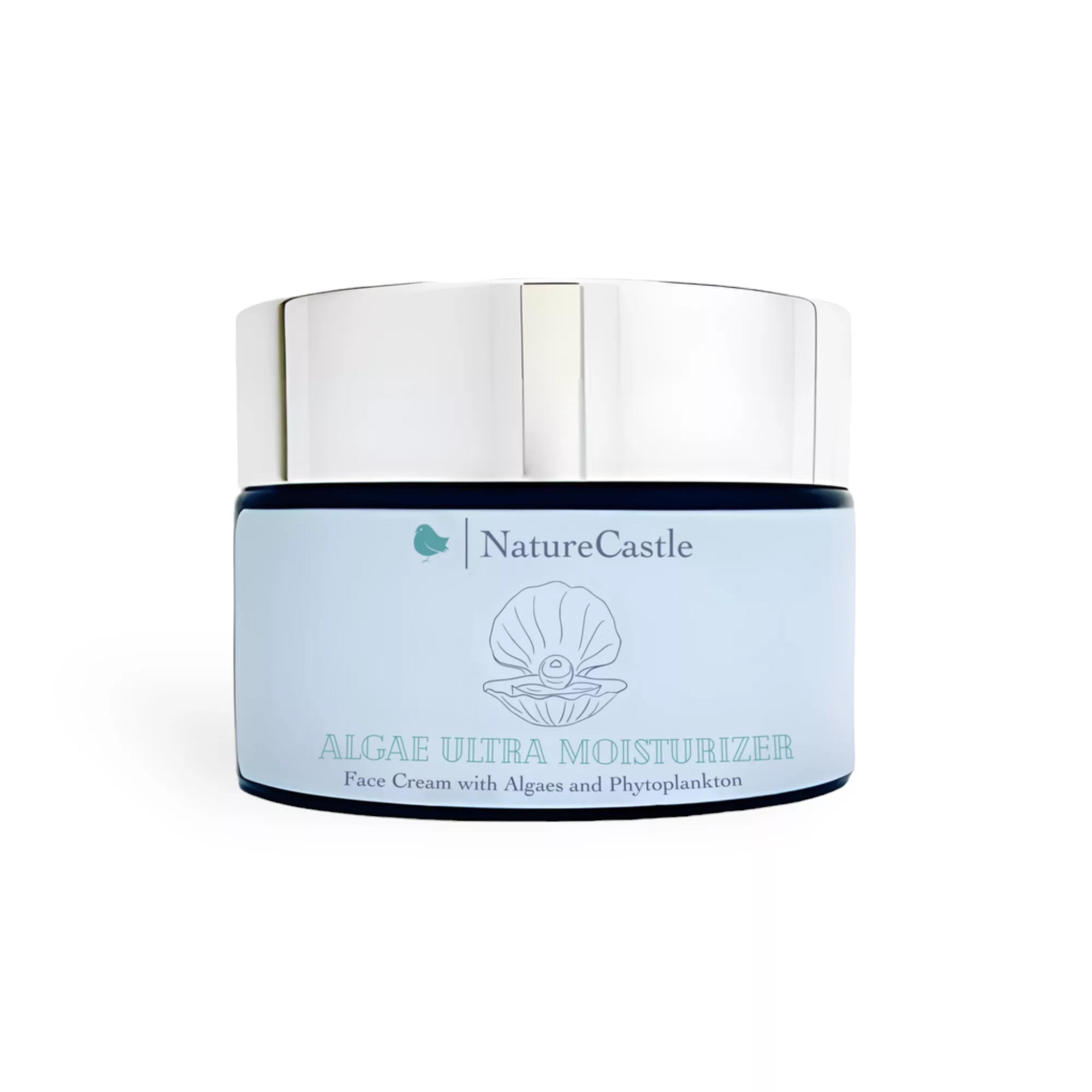 Ultra Algae Moisturizer - ultra-algae-moisturizer - large view