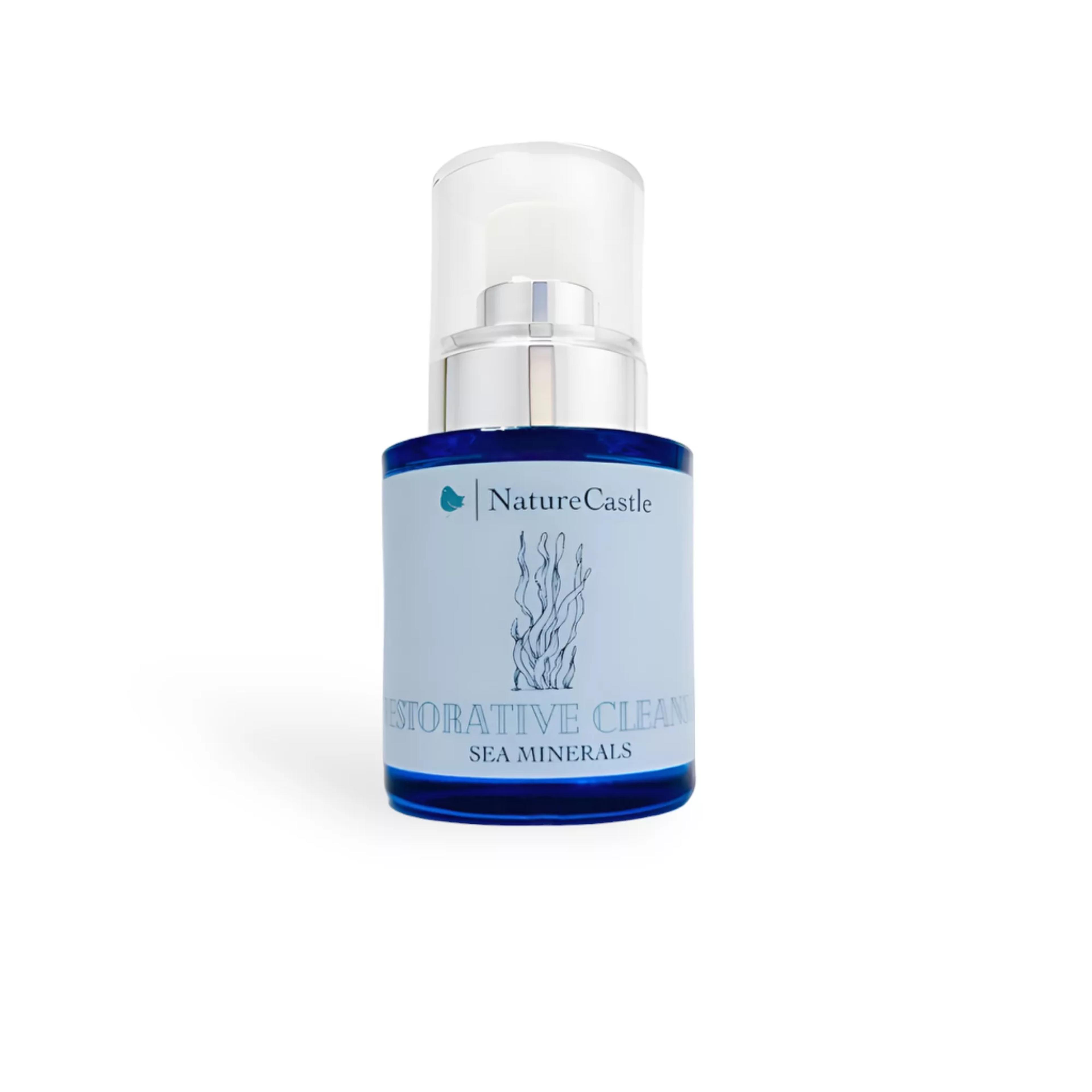 Restorative Cleanser - restorative-cleanser - large view