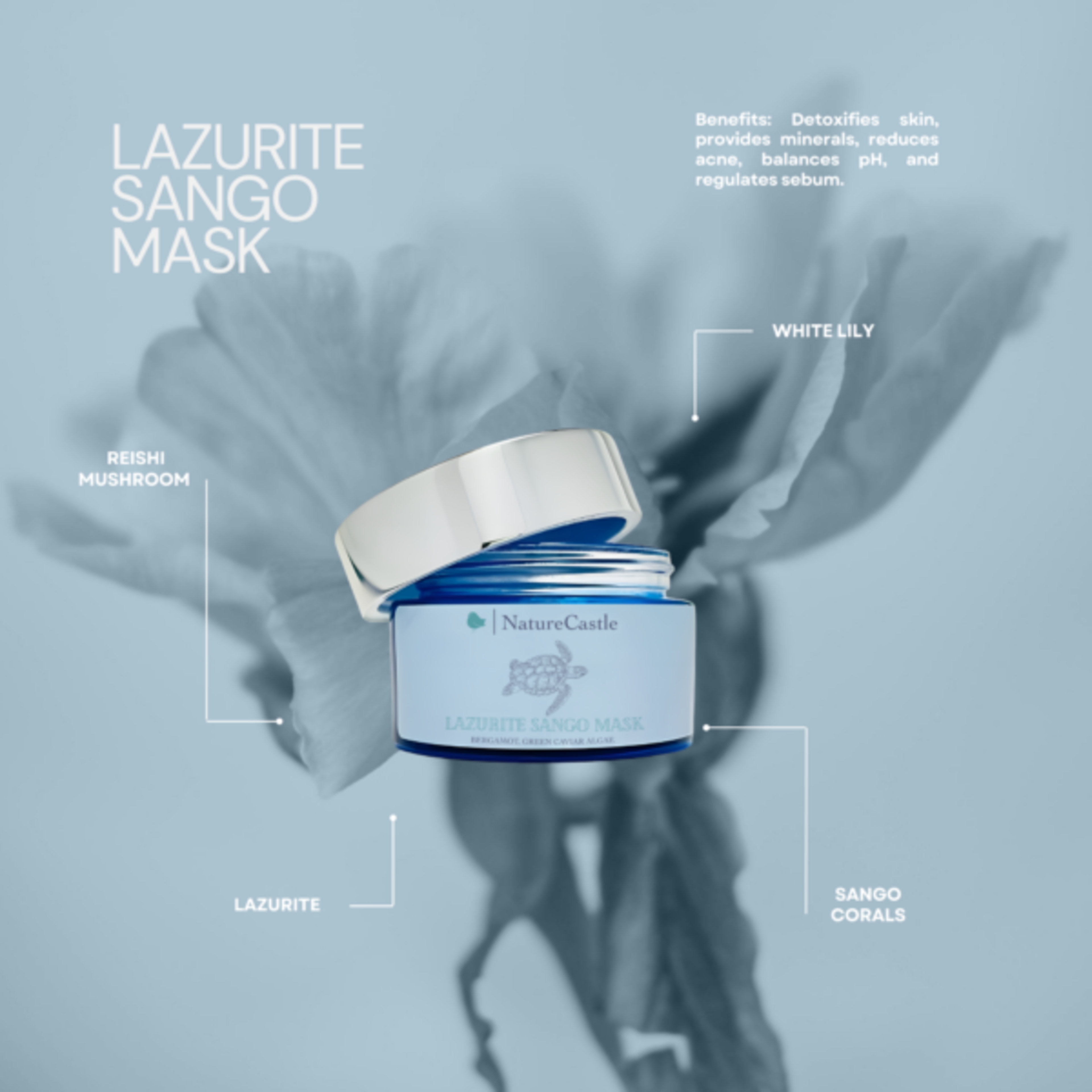 lazurite-sango-mask 1