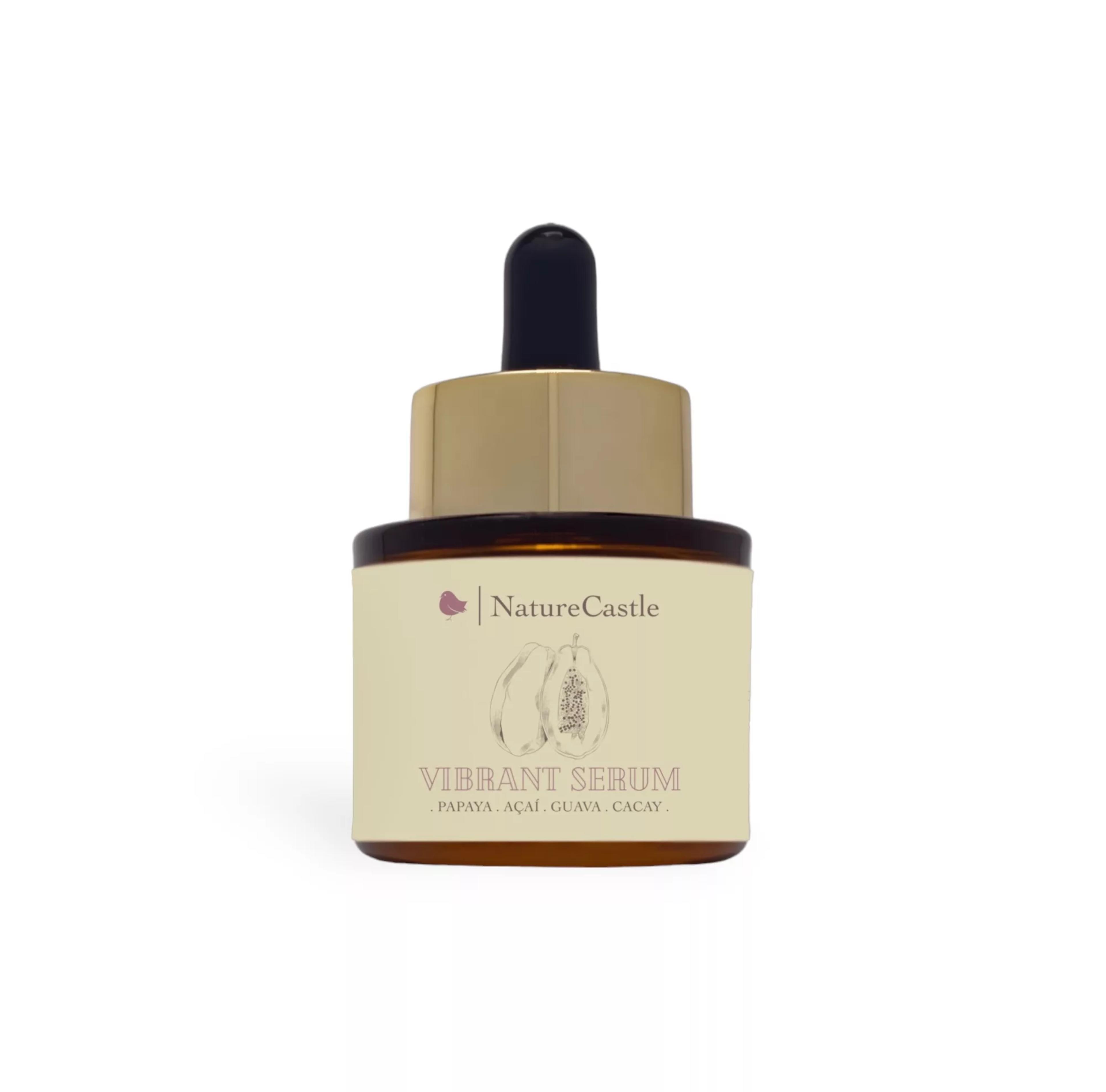 Vibrant Serum - vibrant-serum - large view