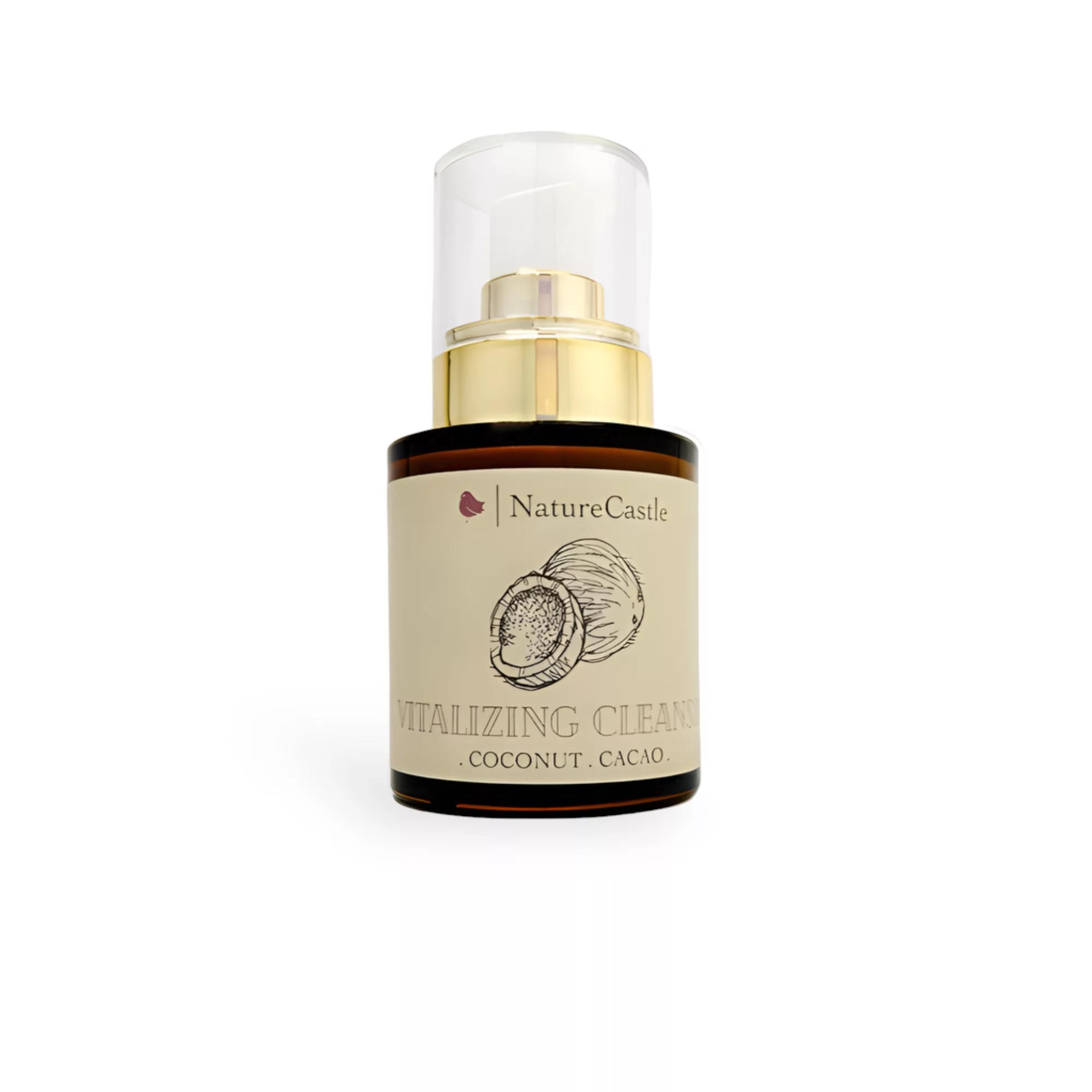 Vitalizing Cleanser - vitalizing-cleanser - large view