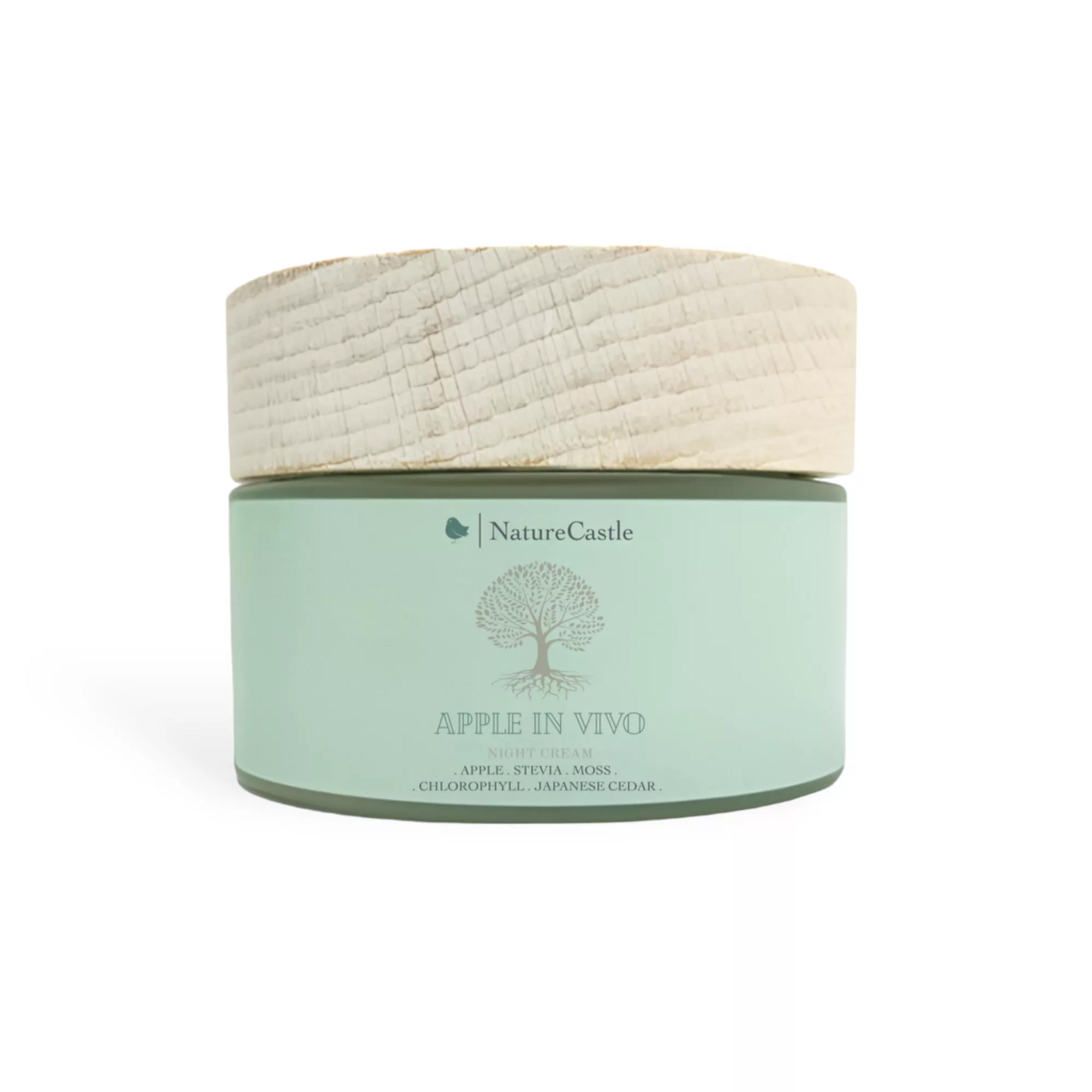 Apple Regeneration Cream - apple-regeneration-cream - large view