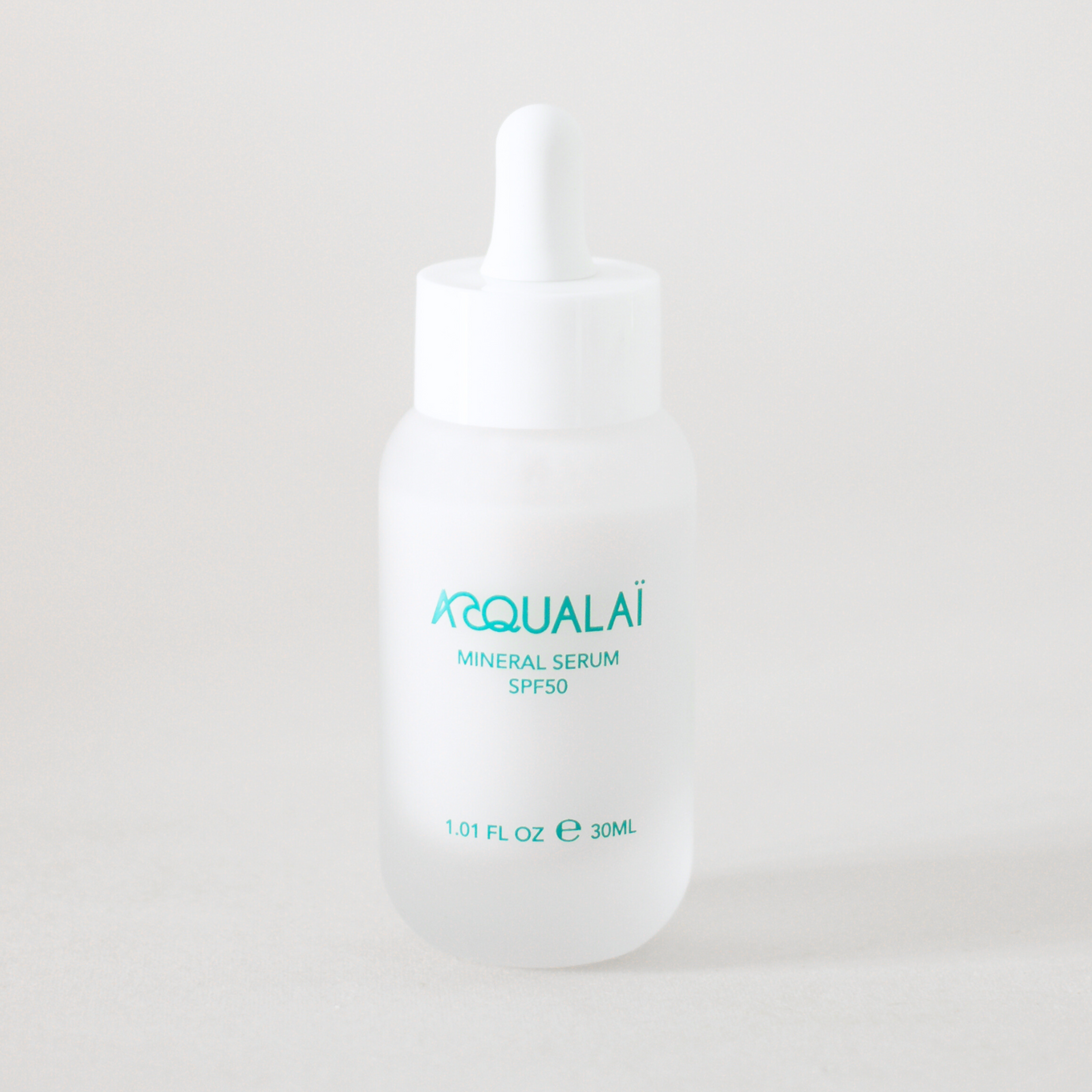 Daily Mineral Serum SPF50 - acqualai-daily-mineral-serum-spf50 - large view