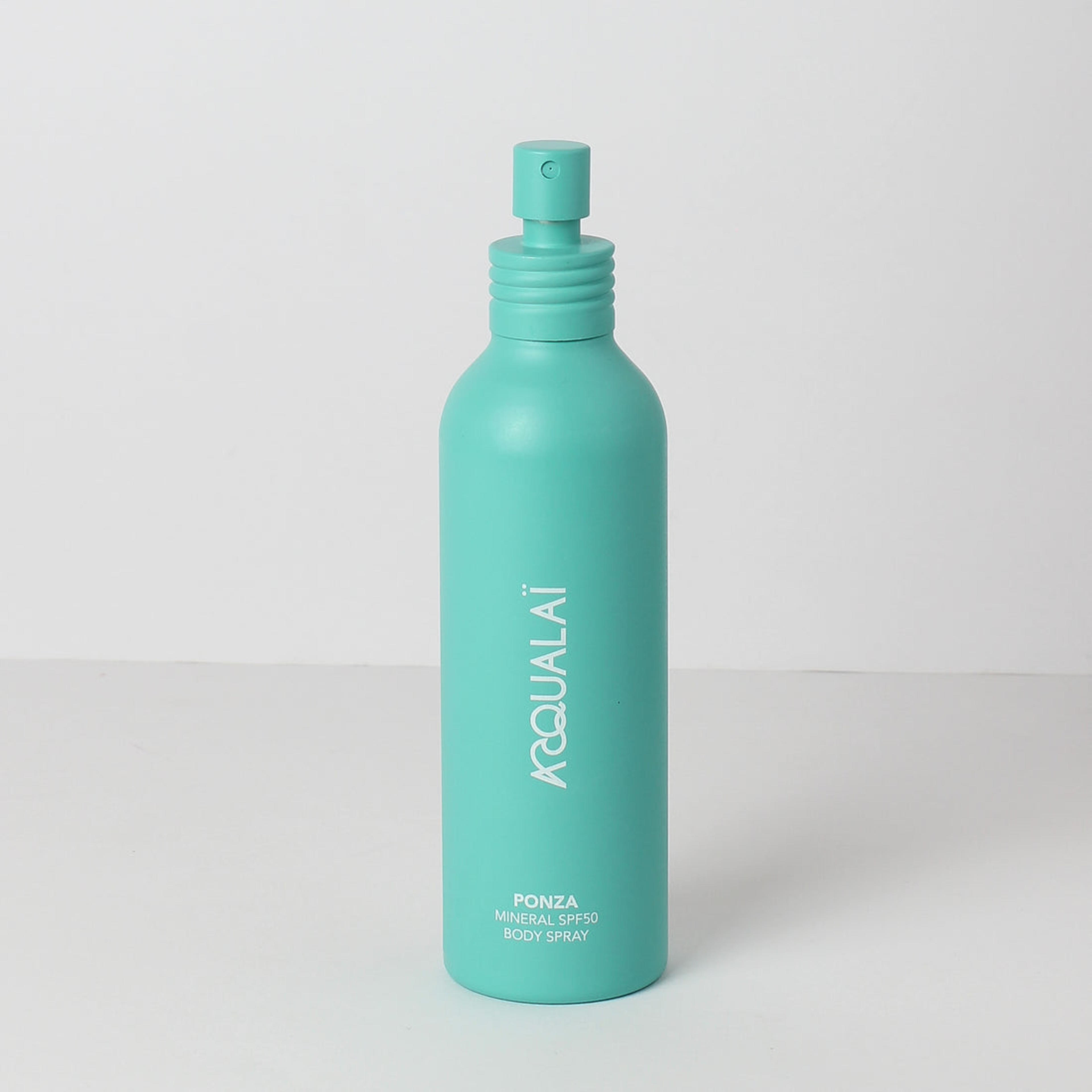 Ponza | Mineral Body Spray SPF50 - acqualai-ponza-mineral-body-spray-spf50 - large view