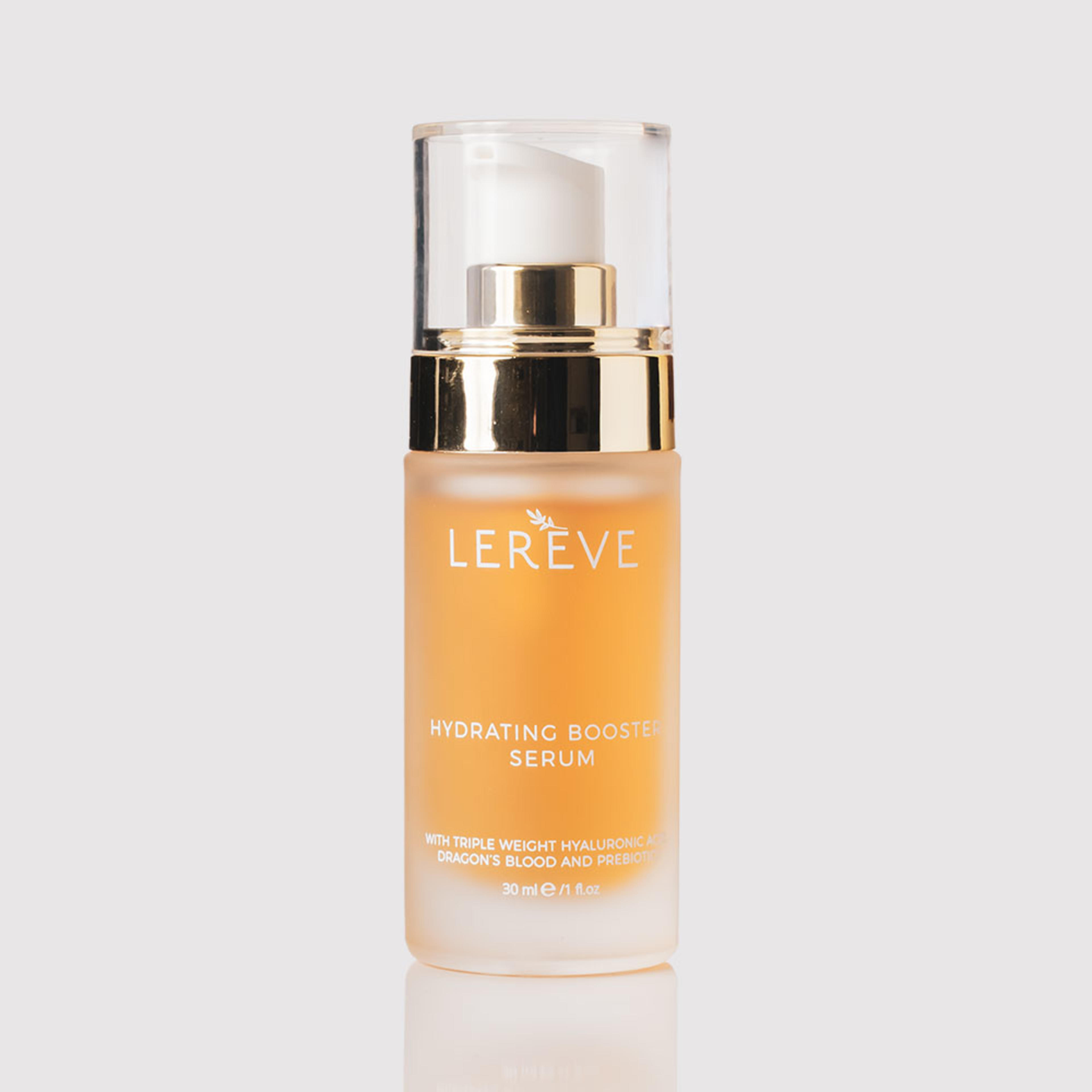 Hydrating Booster Serum - lereve-hydrating-booster-serum - large view