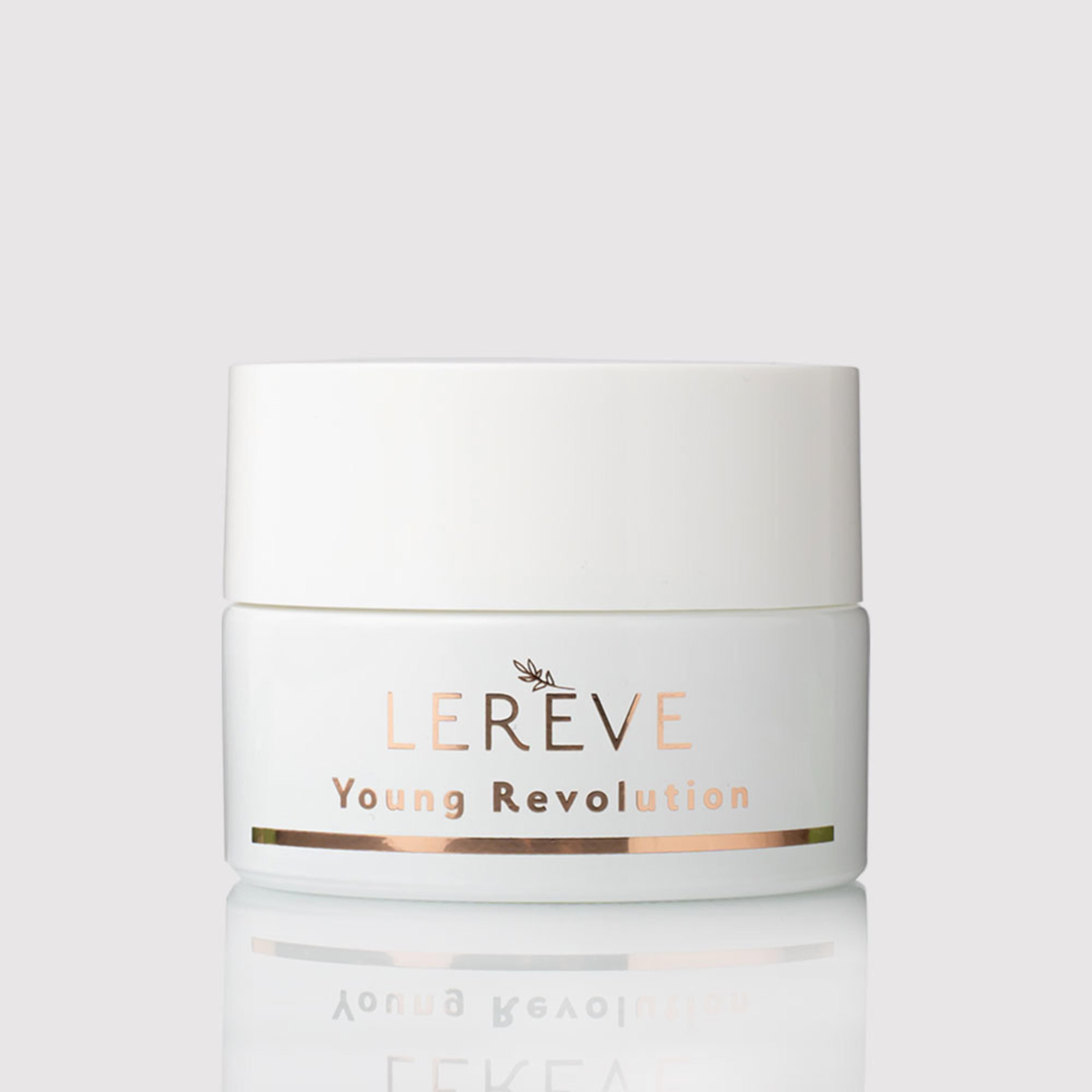 Young Revolution Emulsion - lereve-young-revolution-emulsion - large view