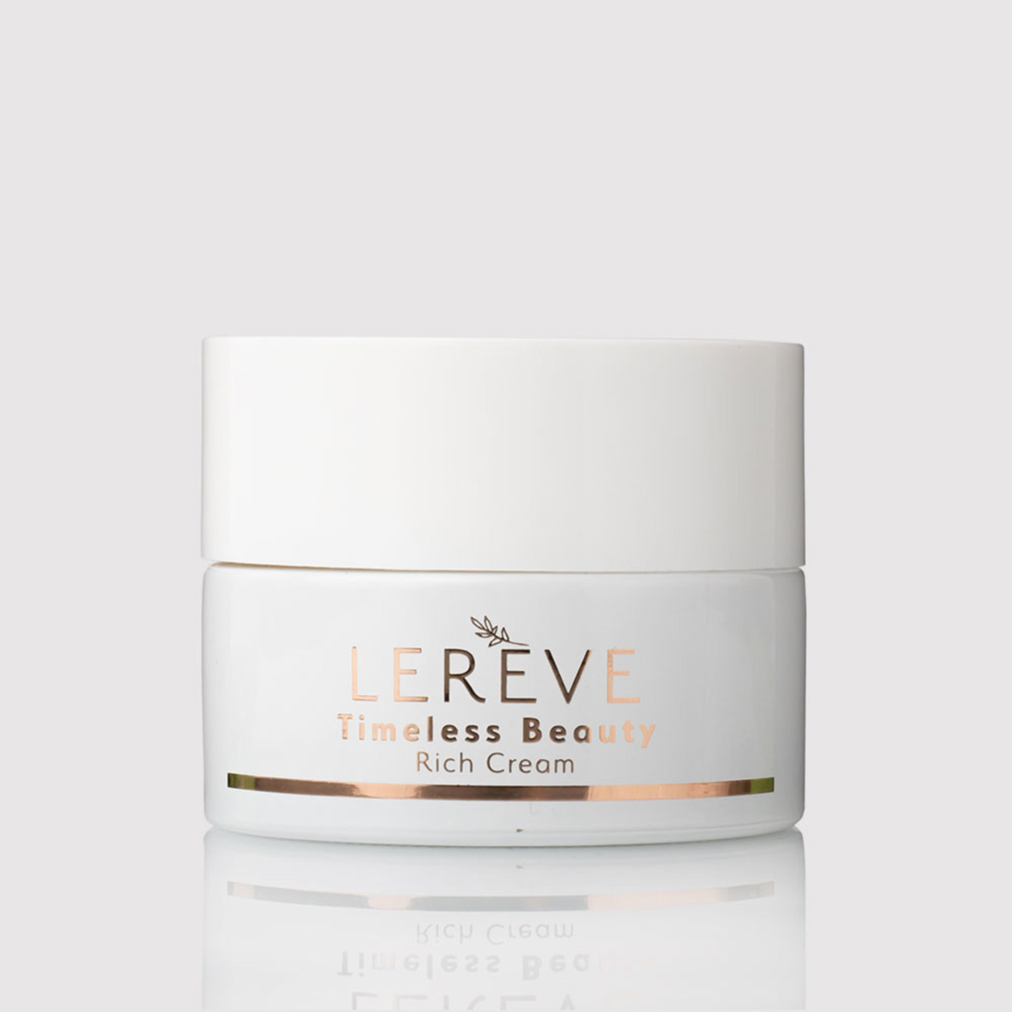Timeless Beauty Cream - lereve-timeless-beauty-cream - large view