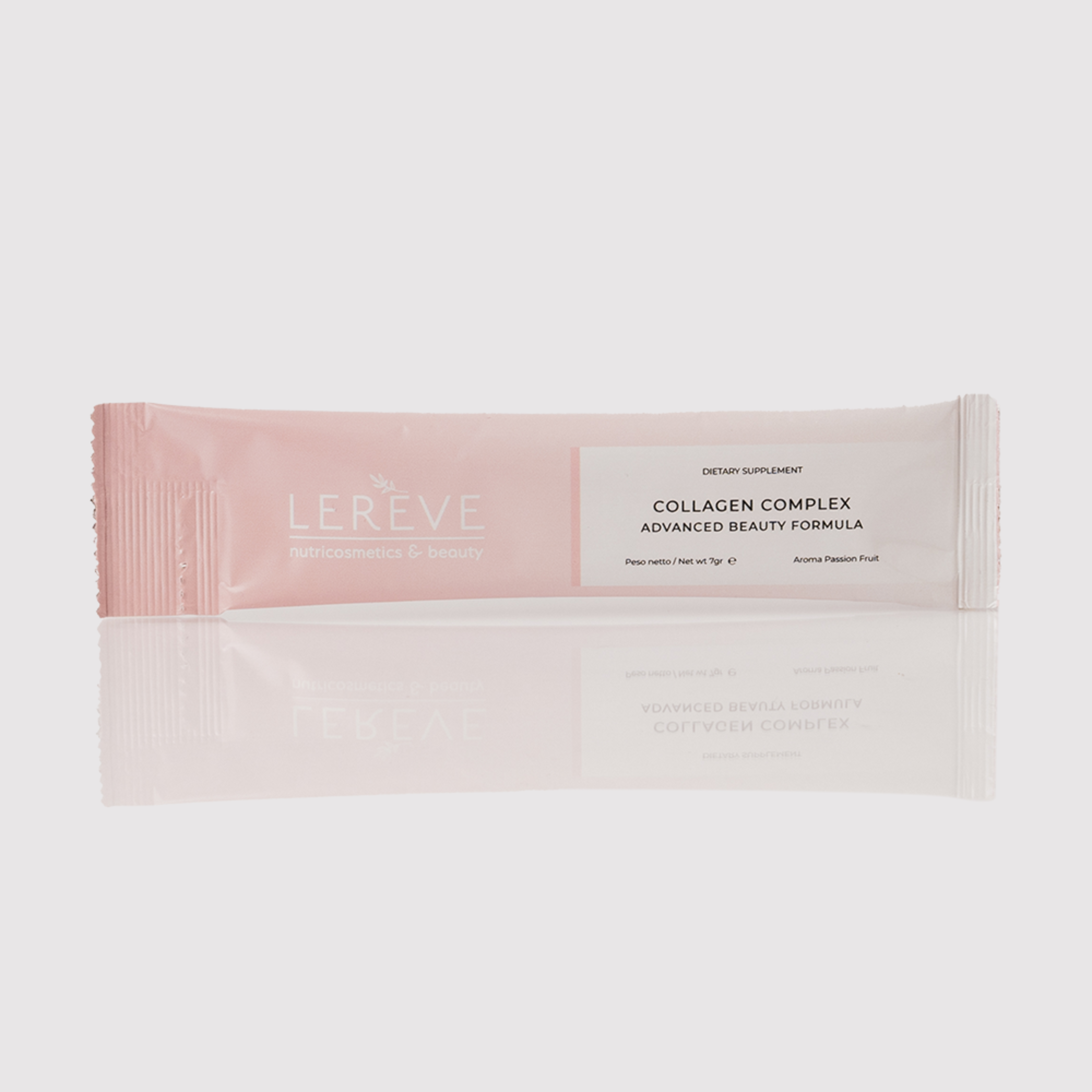 Collagen Complex – Beauty Advanced Formula - lereve-collagen-complex-beauty-advanced-formula - large view